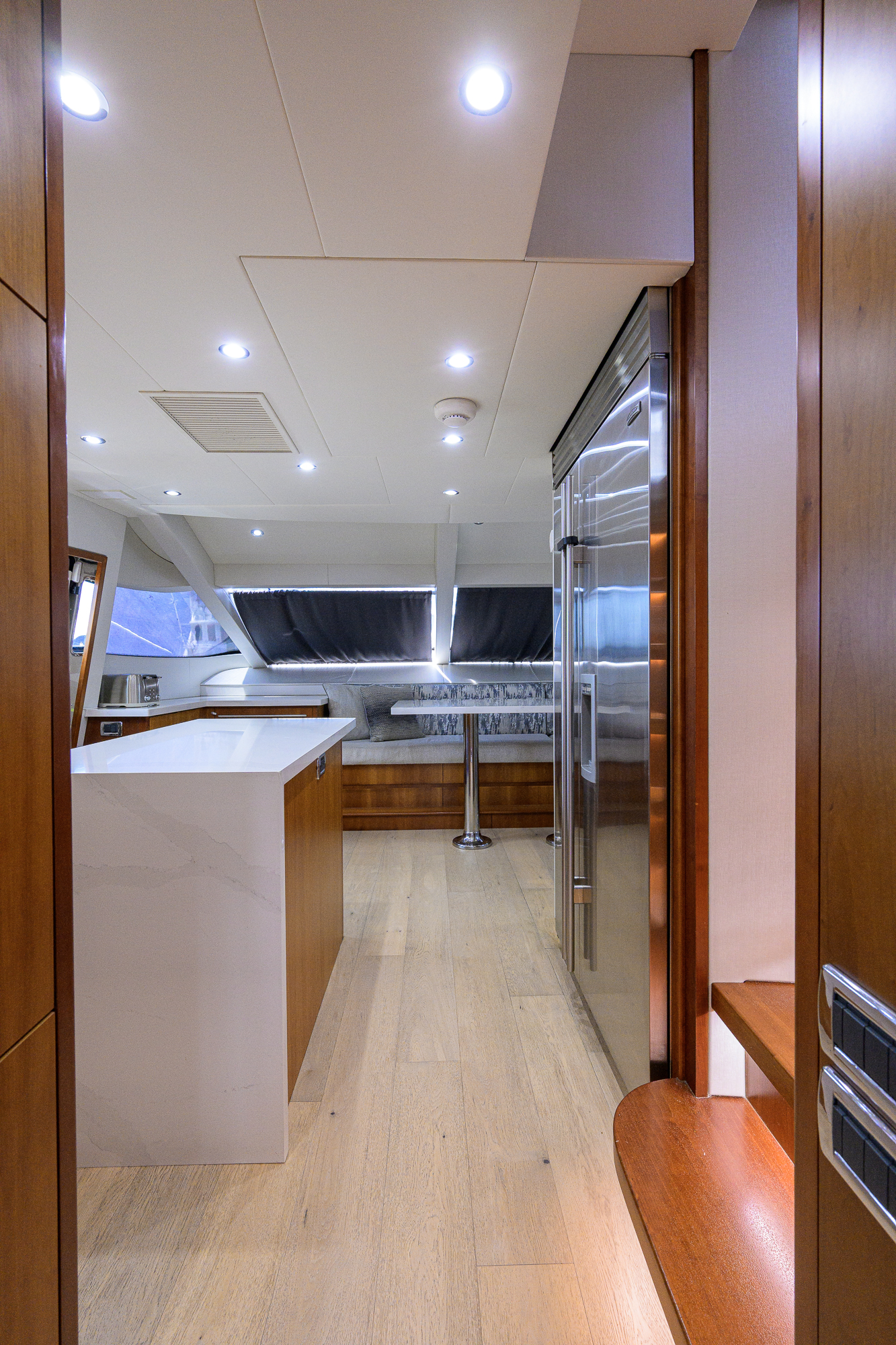 Wendy I yacht photo 78