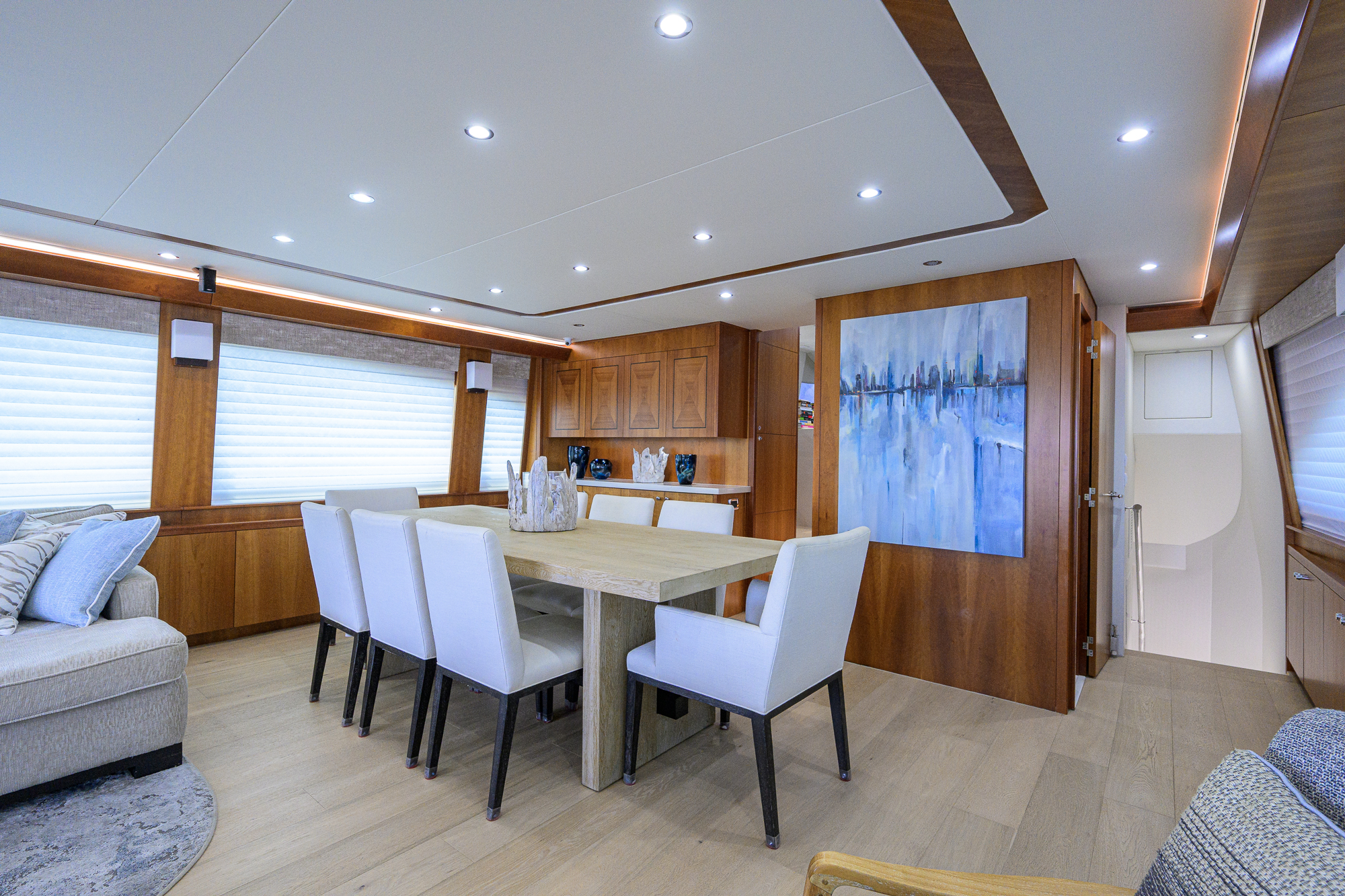 Wendy I yacht photo 91
