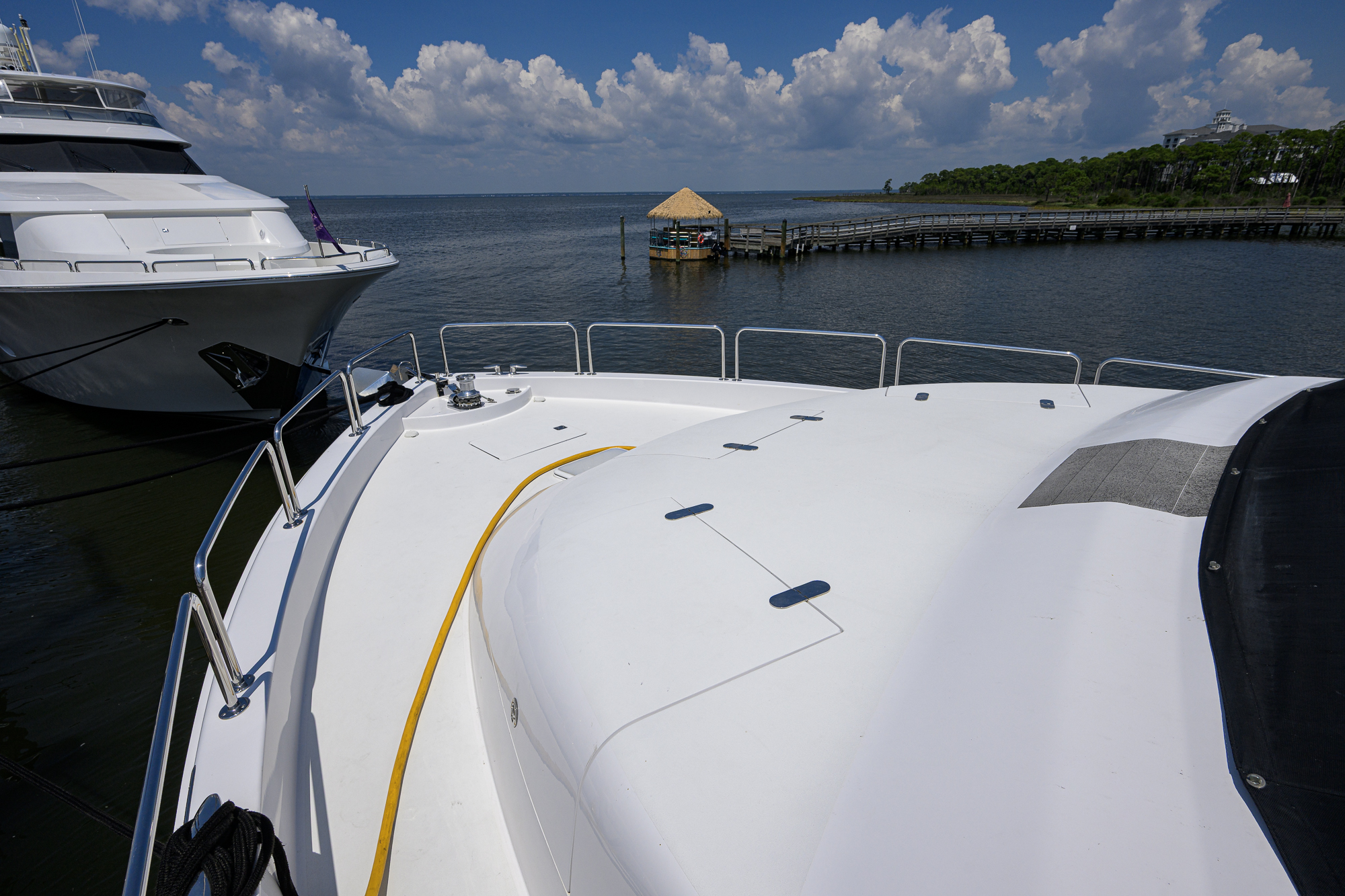 Wendy I yacht photo 29