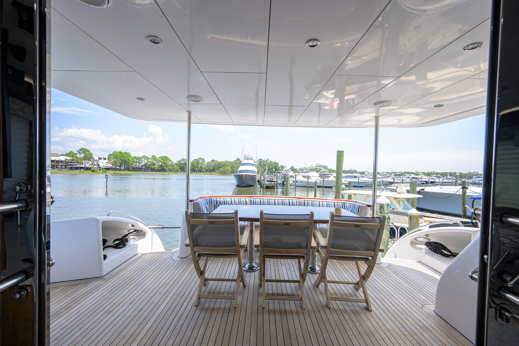 Wendy I yacht photo 39