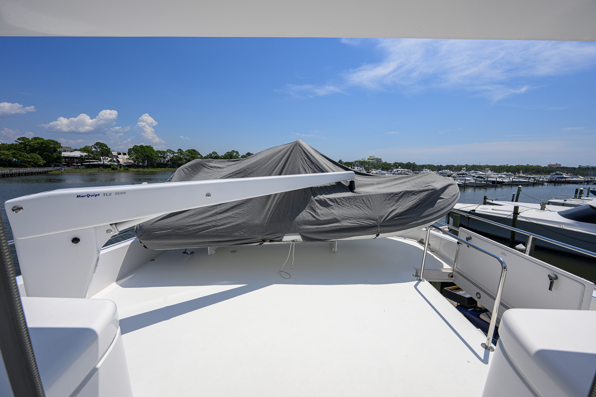 Wendy I yacht photo 5