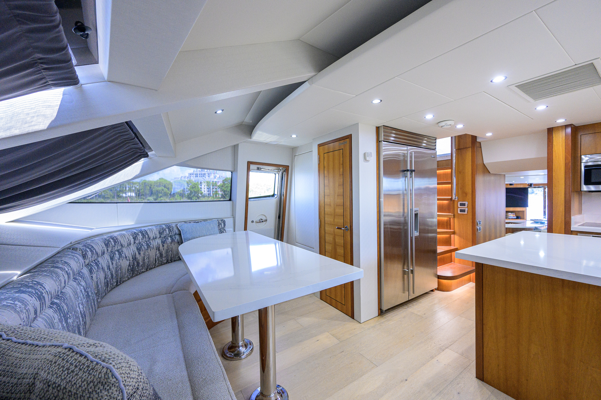 Wendy I yacht photo 88