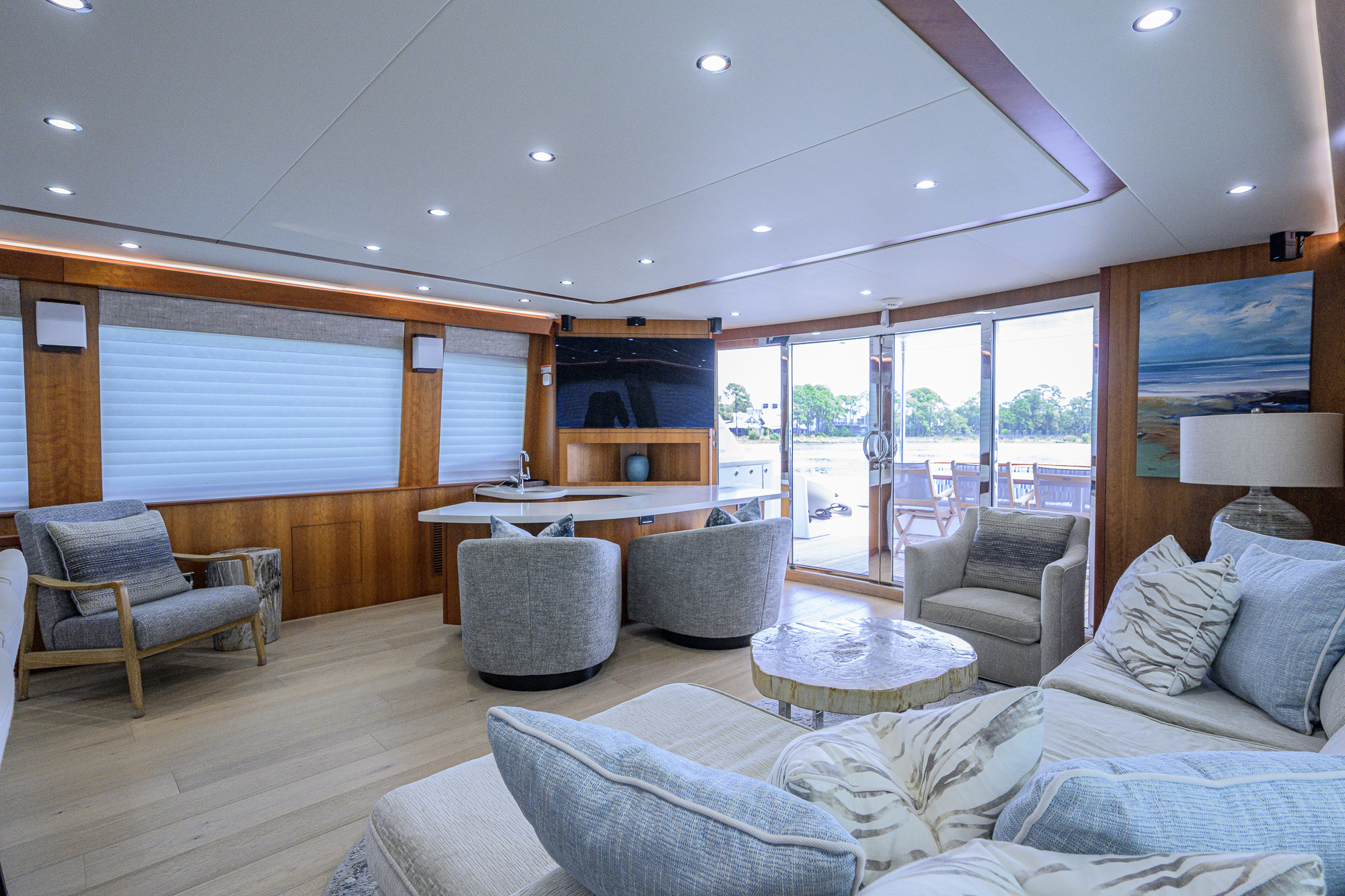 Wendy I yacht photo 68