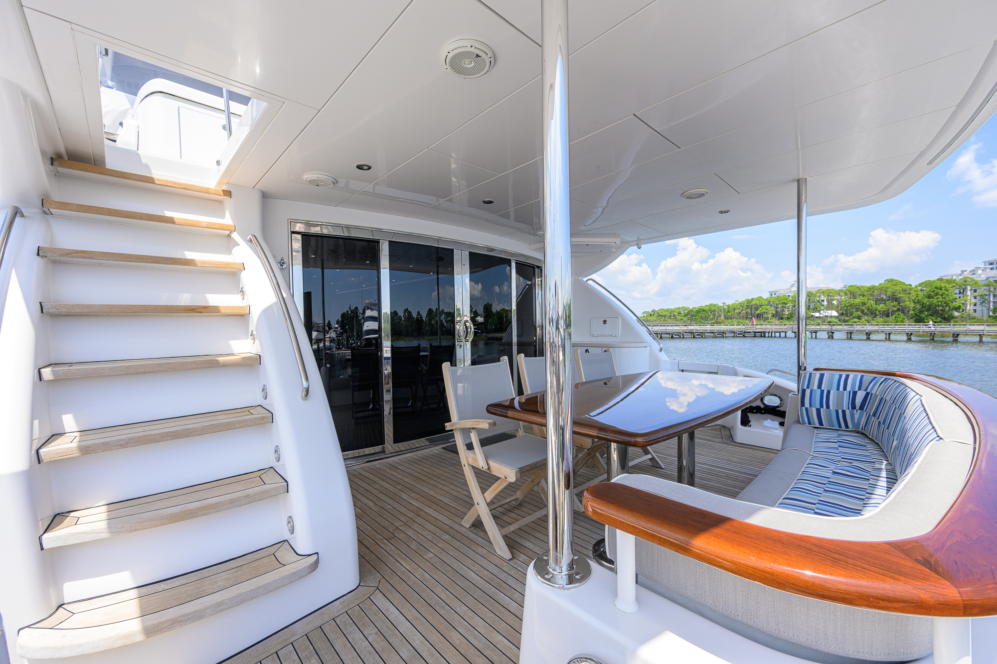 Wendy I yacht photo 47