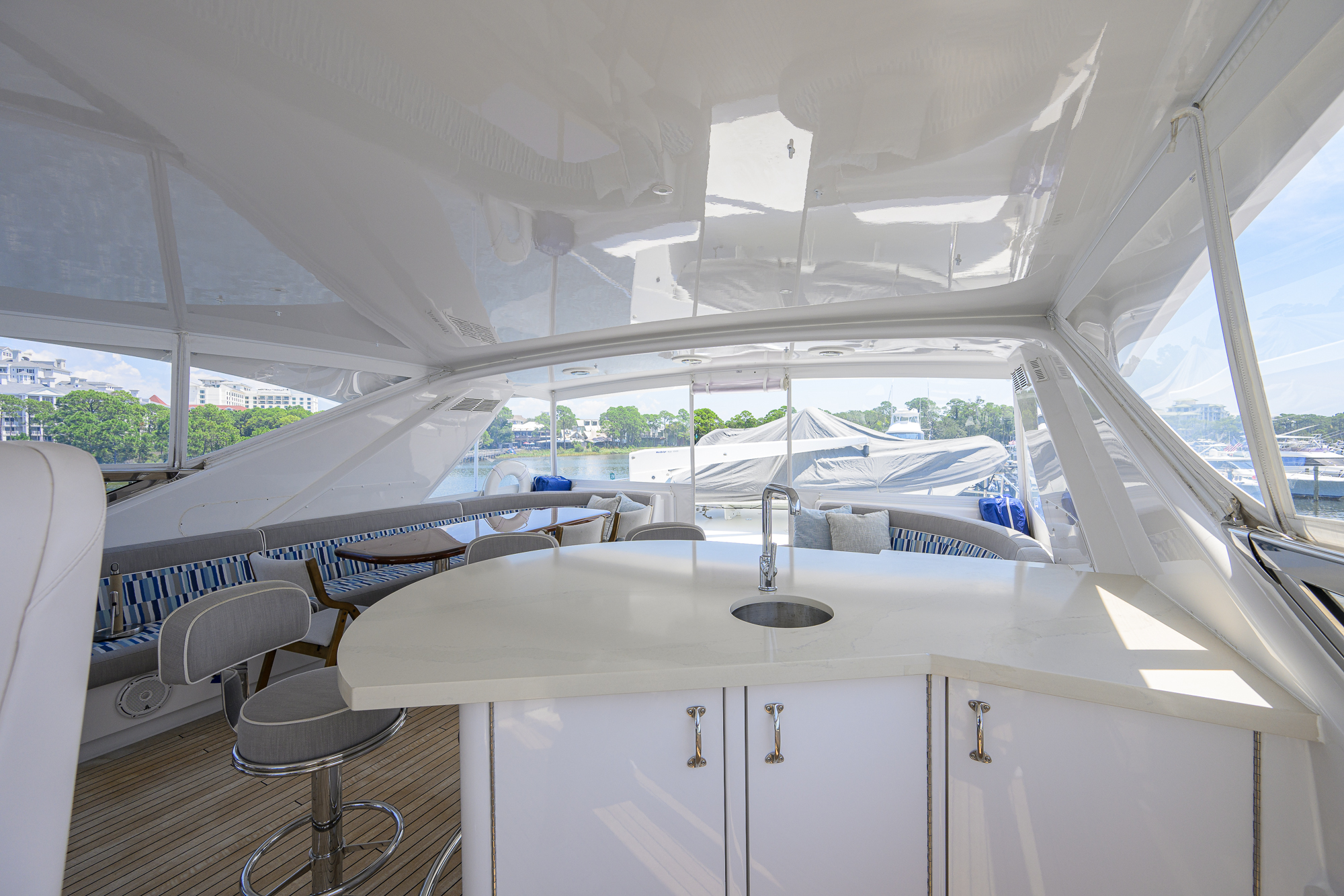 Wendy I yacht photo 20