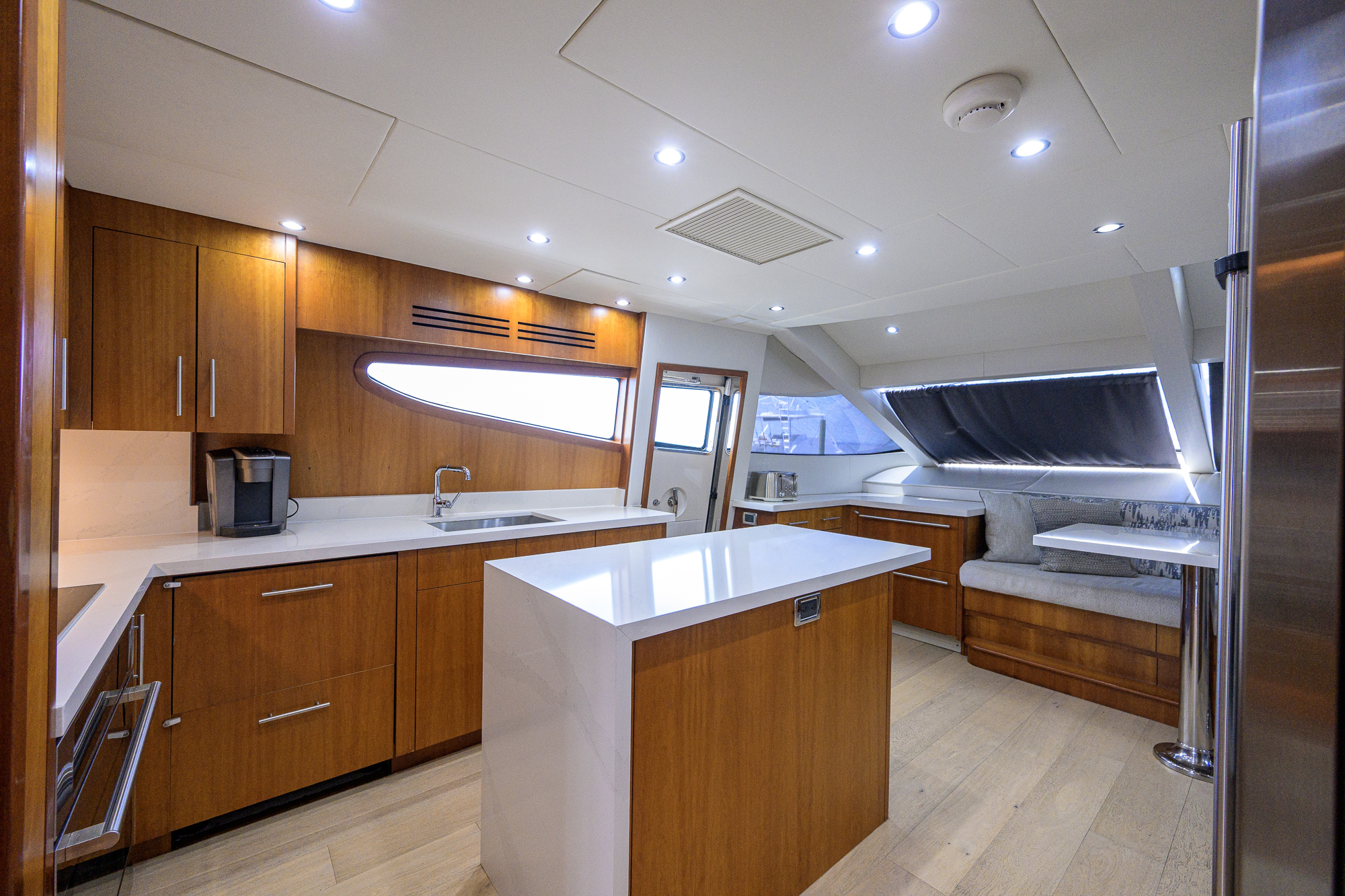 Wendy I yacht photo 77