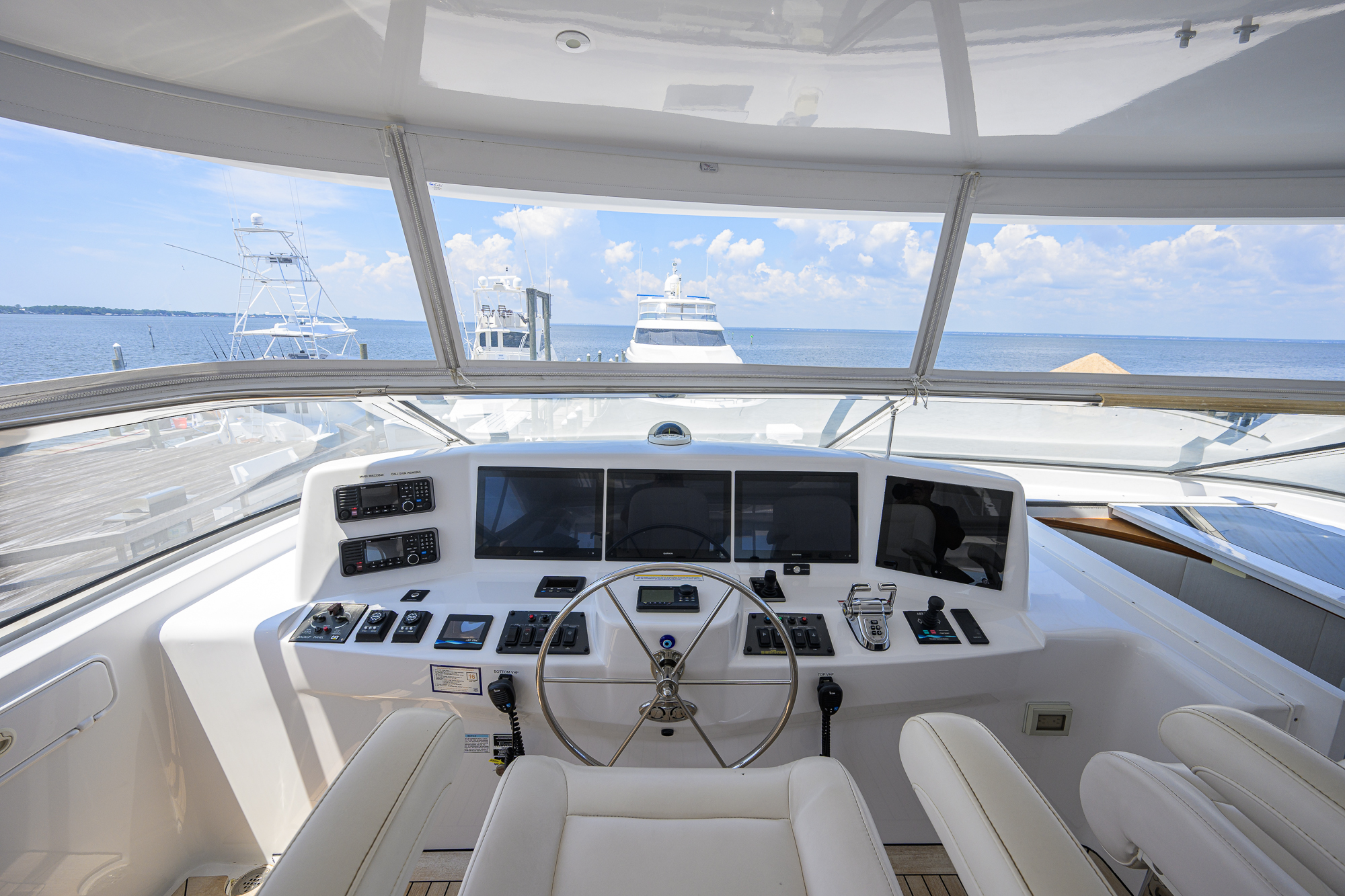 Wendy I yacht photo 25