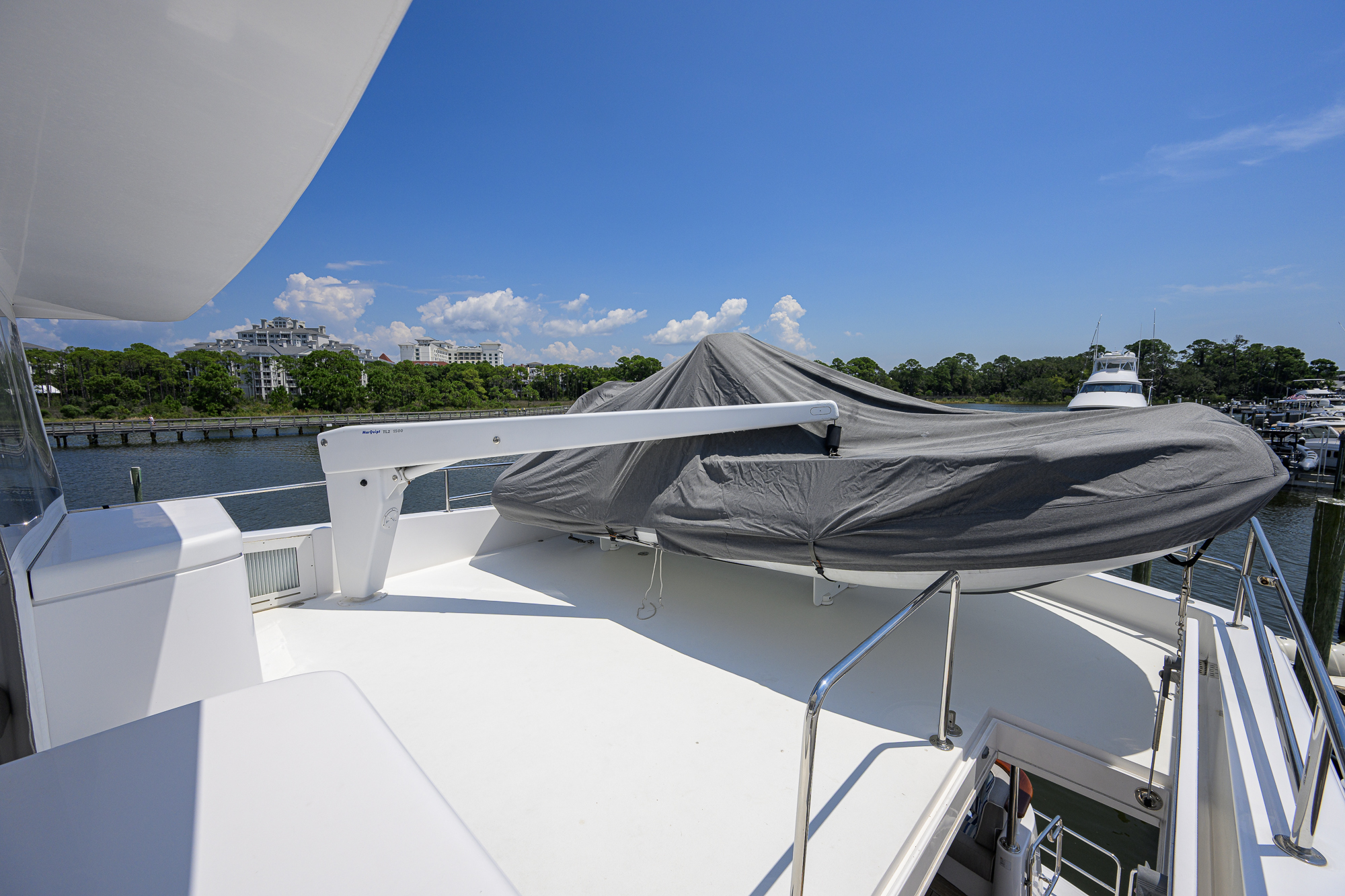 Wendy I yacht photo 6