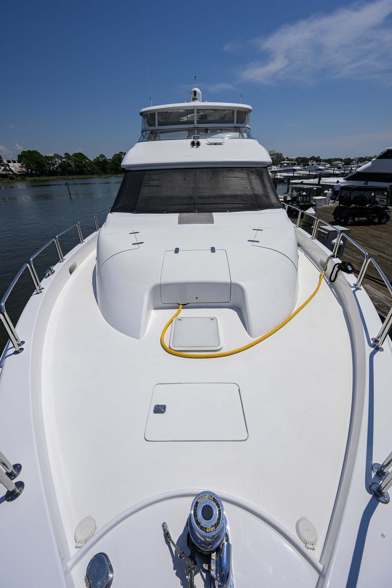 Wendy I yacht photo 31