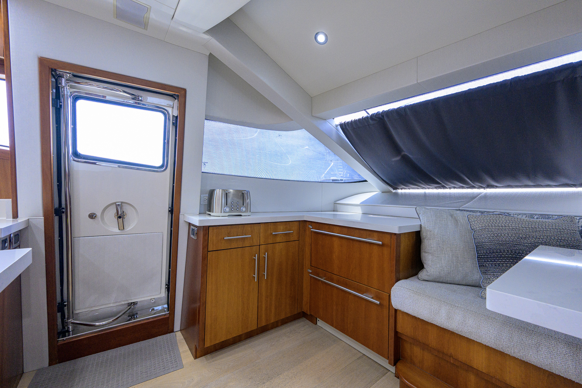 Wendy I yacht photo 81