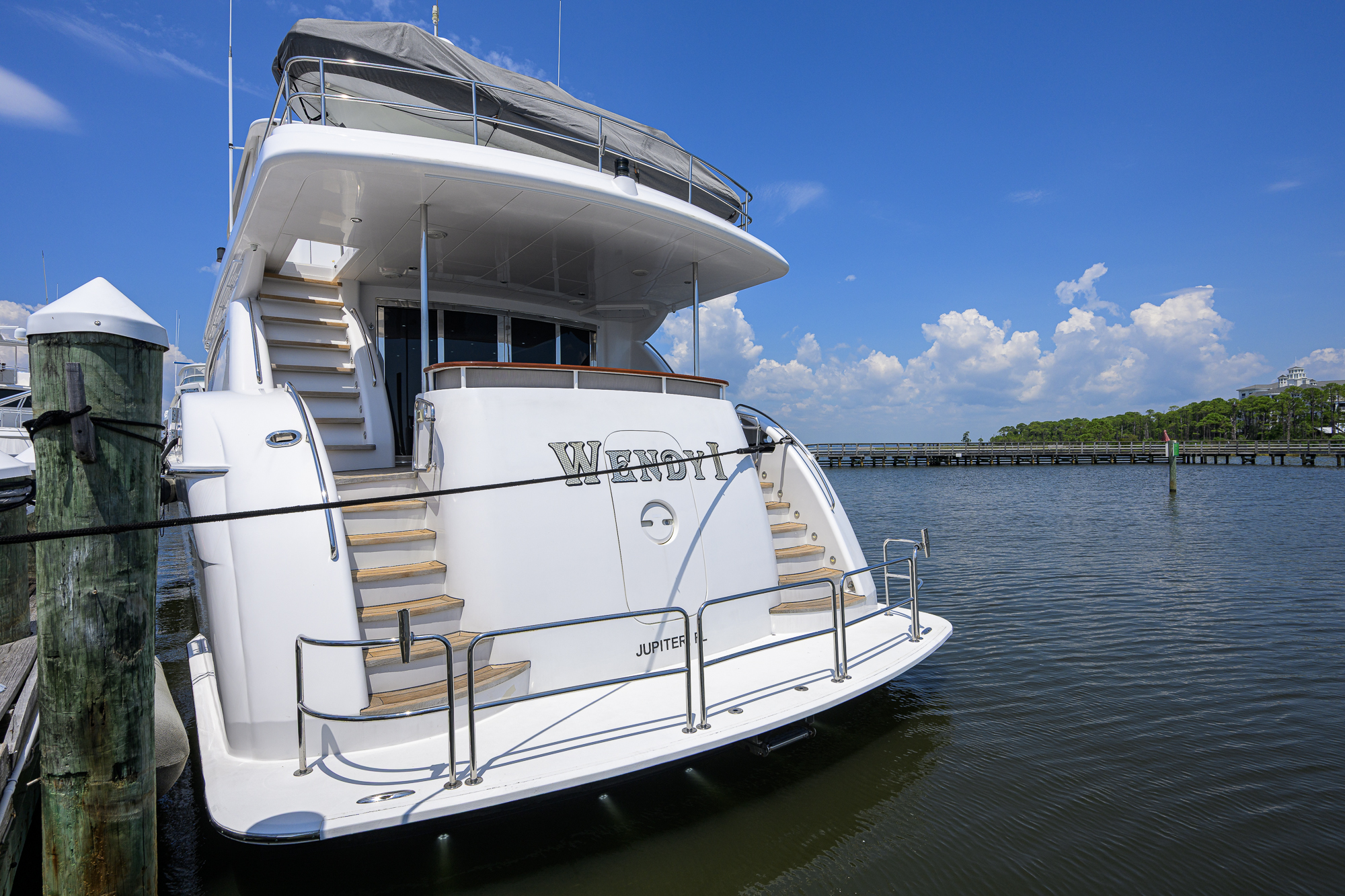 Wendy I yacht photo 38