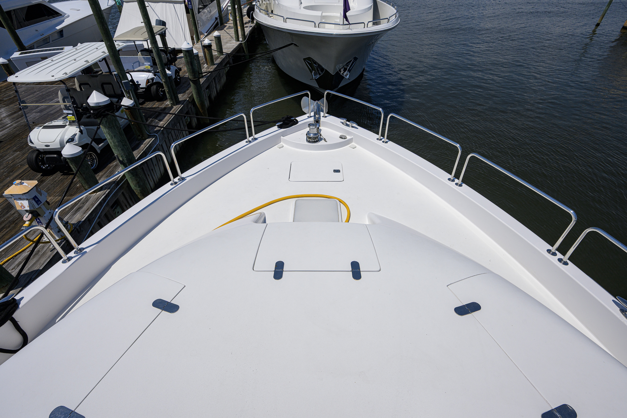 Wendy I yacht photo 30