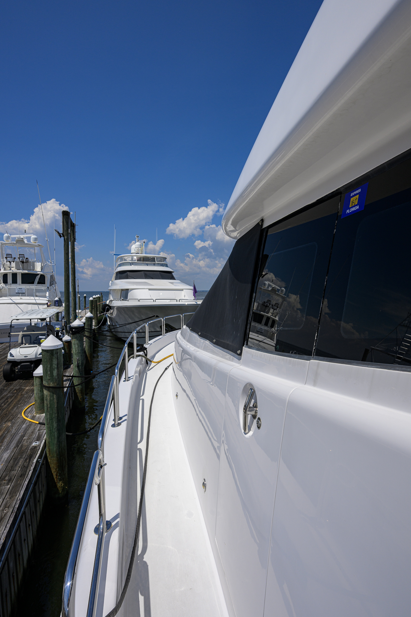 Wendy I yacht photo 28