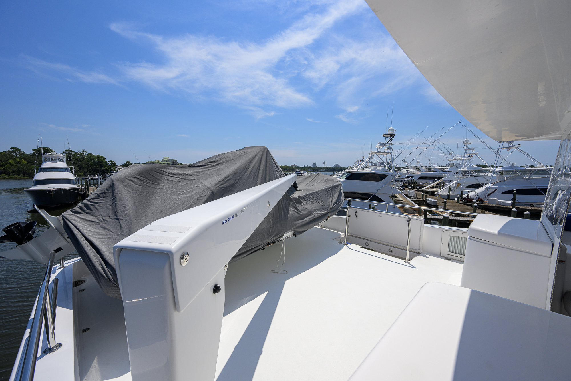 Wendy I yacht photo 7