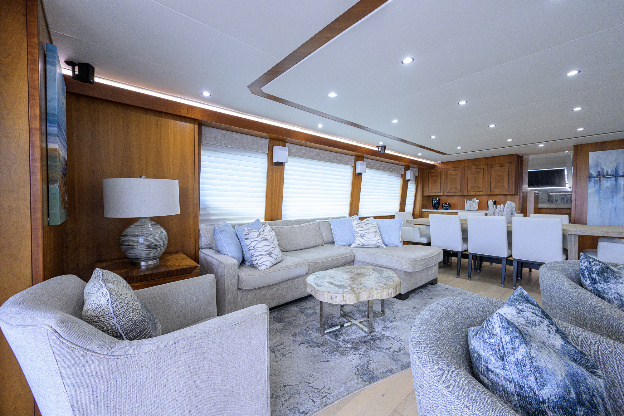 Wendy I yacht photo 66