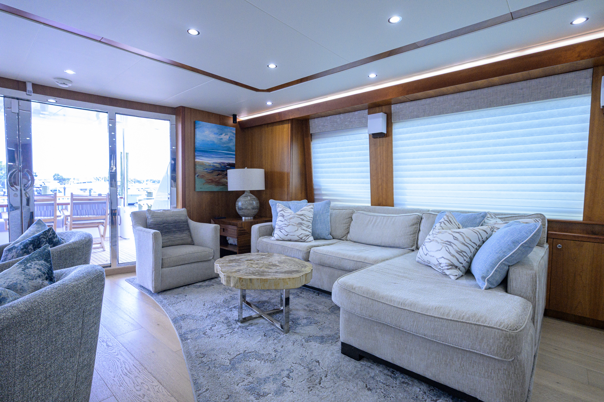 Wendy I yacht photo 67