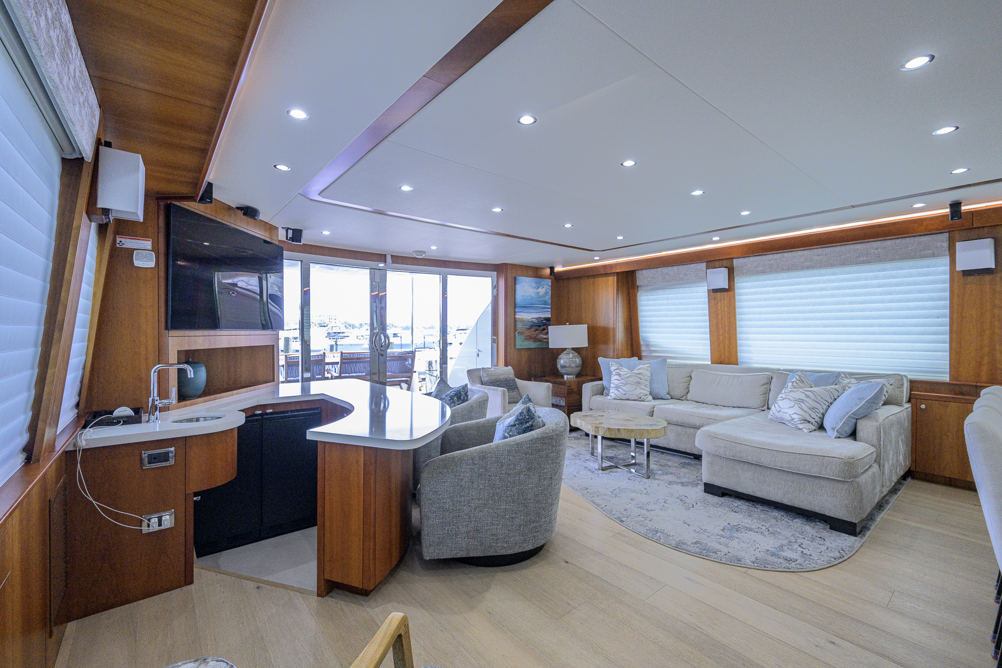 Wendy I yacht photo 72