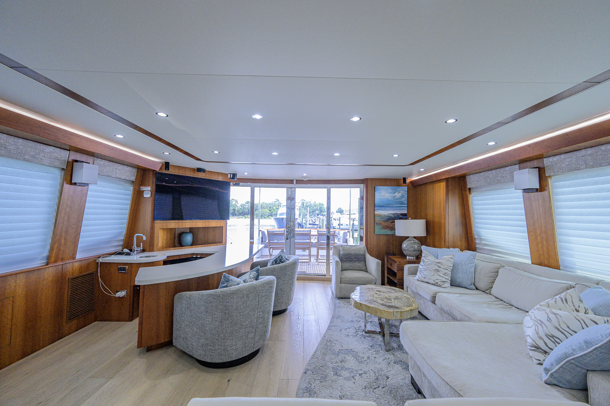 Wendy I yacht photo 73