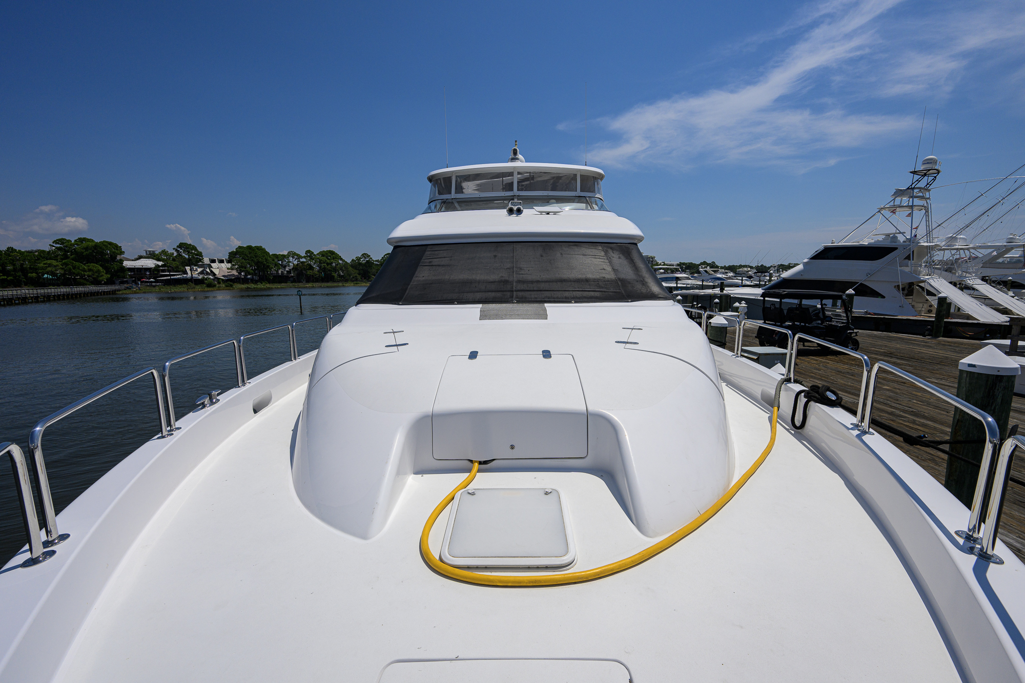 Wendy I yacht photo 32