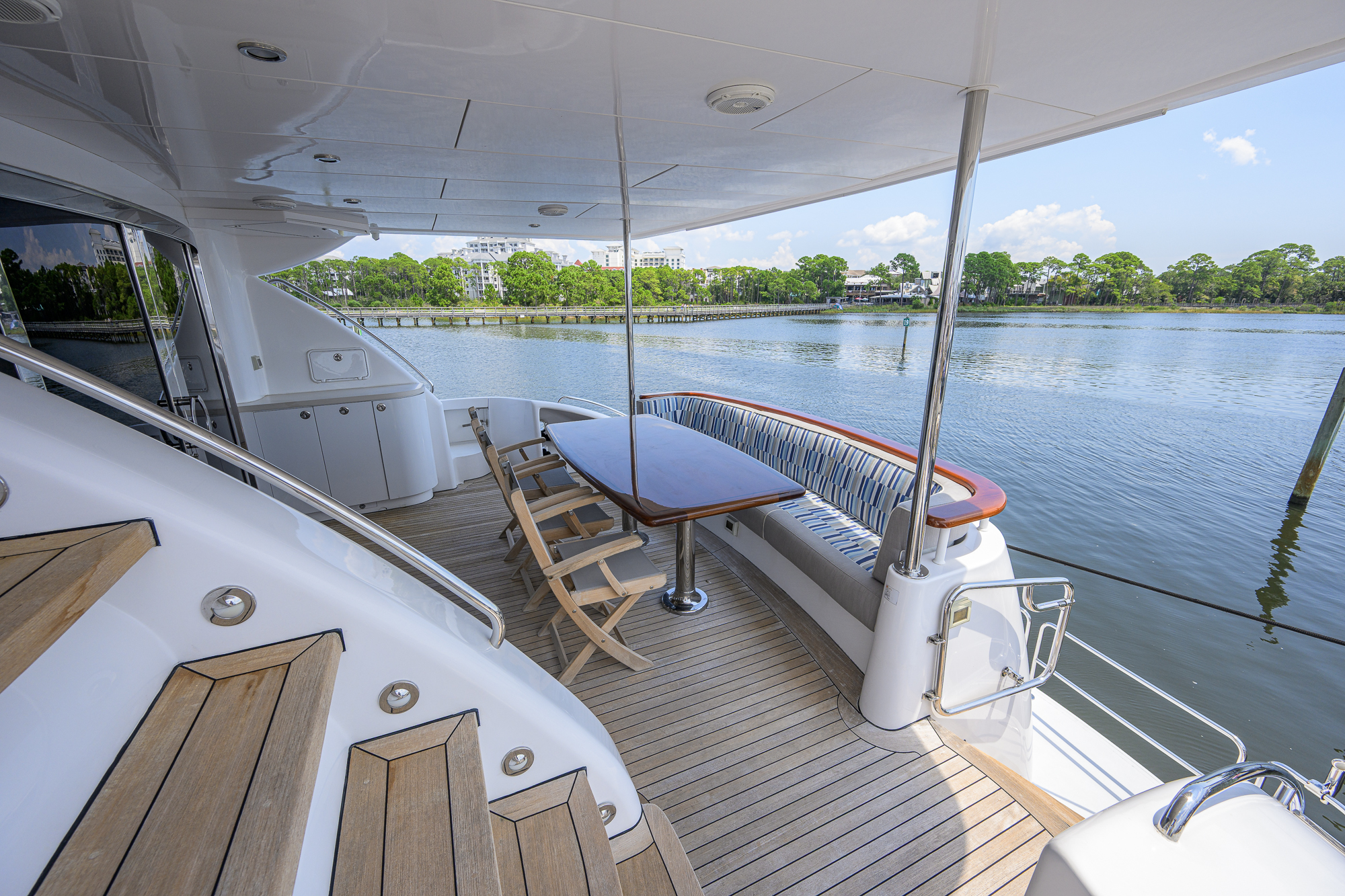 Wendy I yacht photo 45