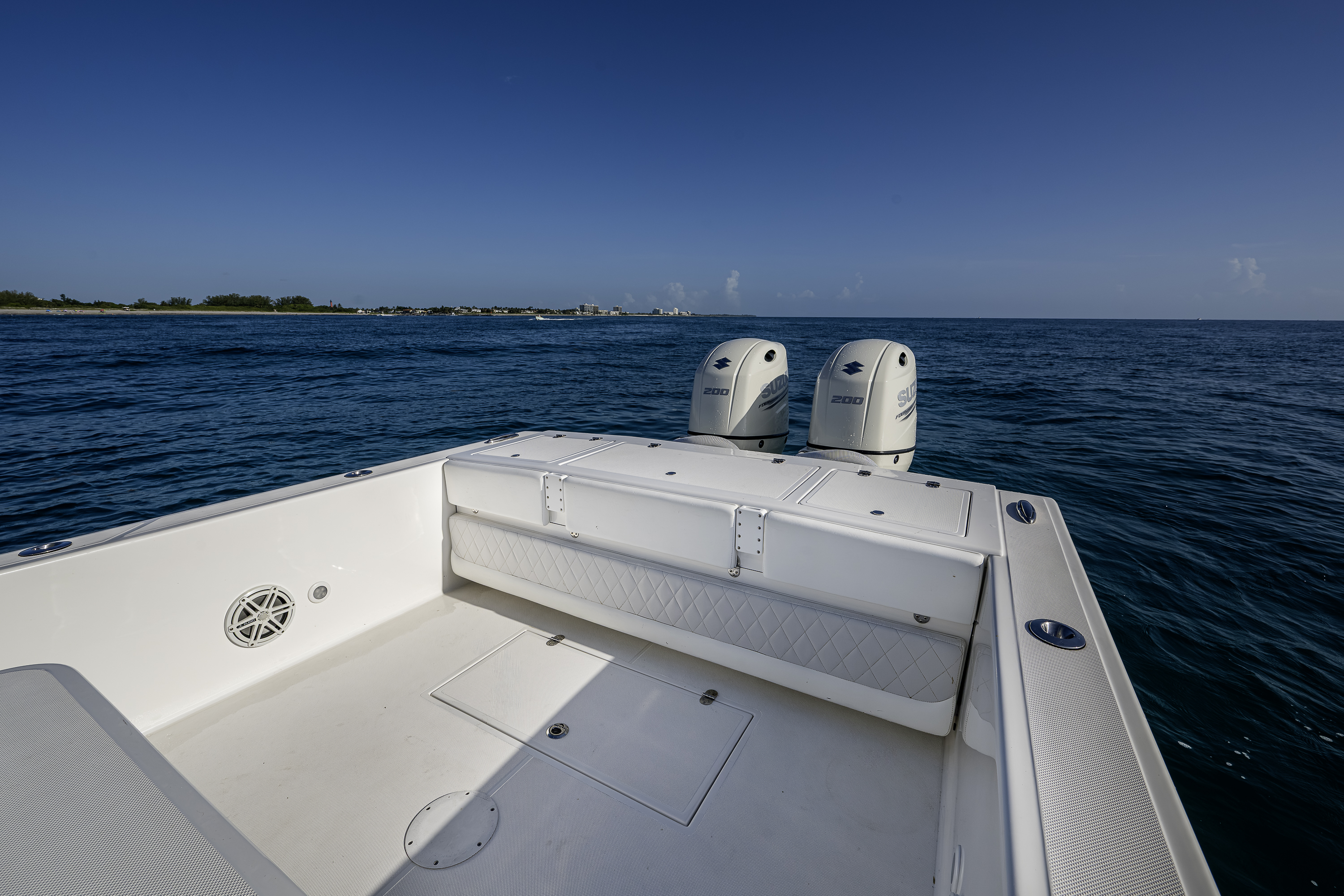 Ocean Master yacht photo 10
