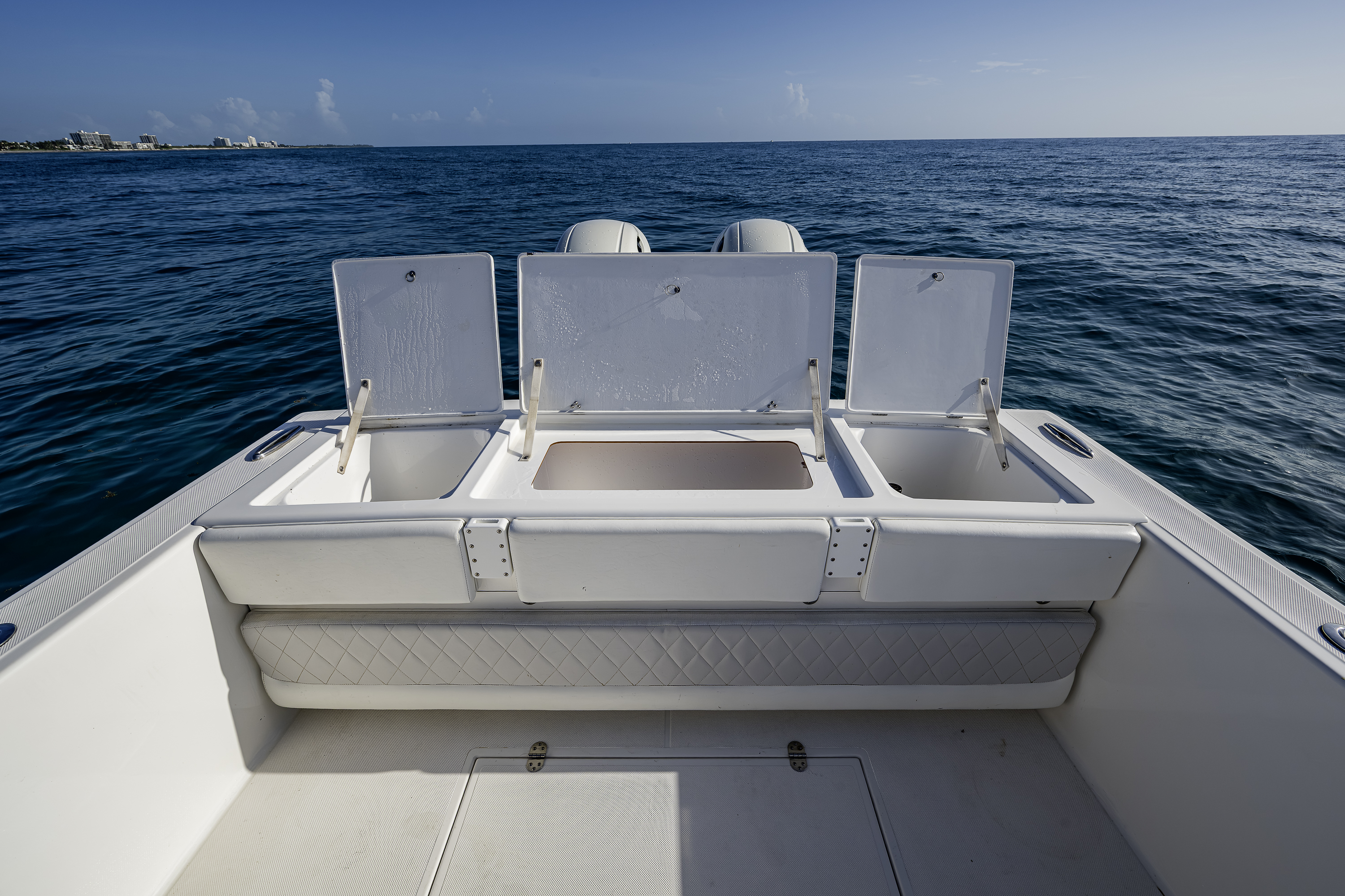 Ocean Master yacht photo 12
