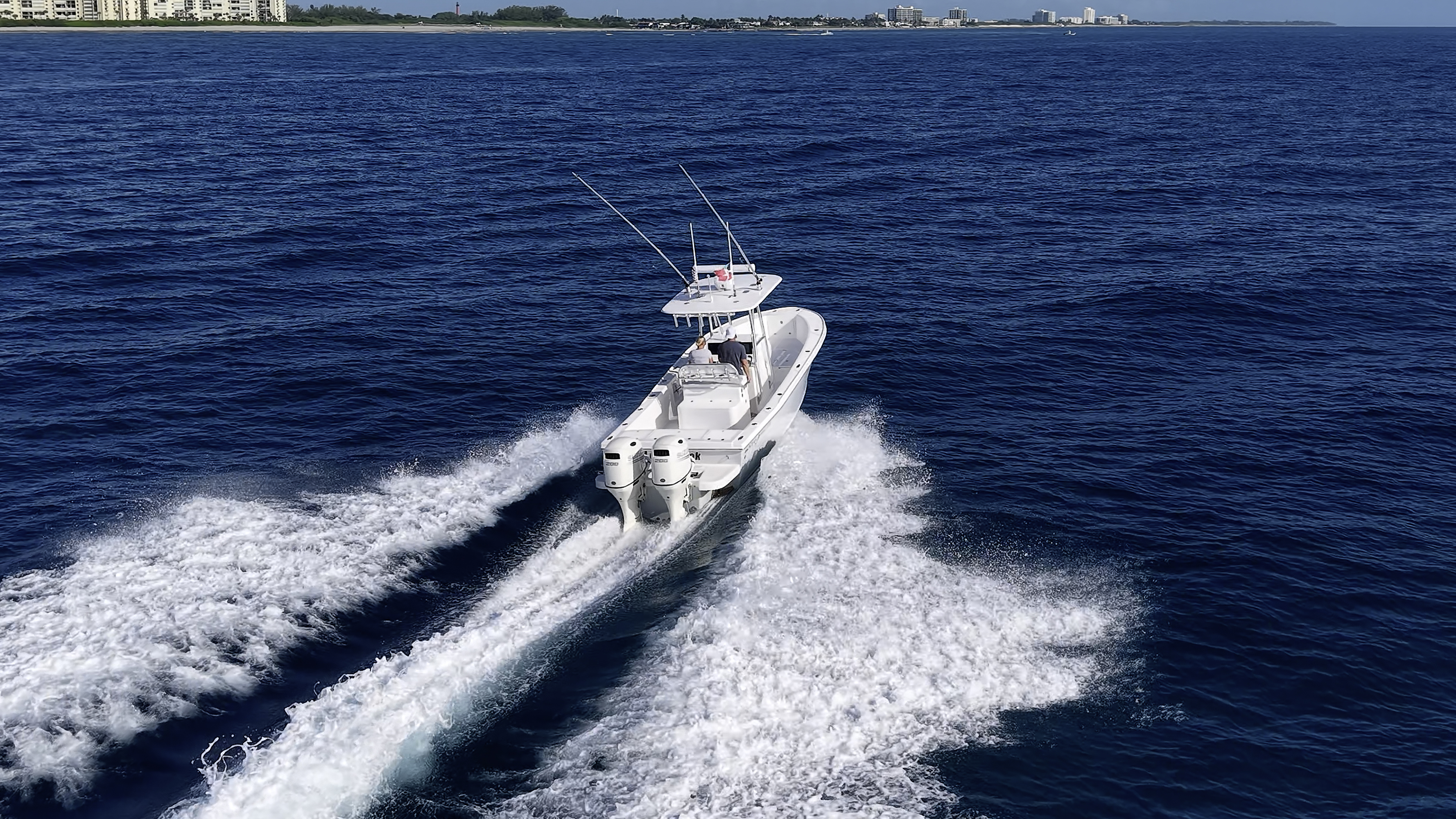 Ocean Master yacht photo 63