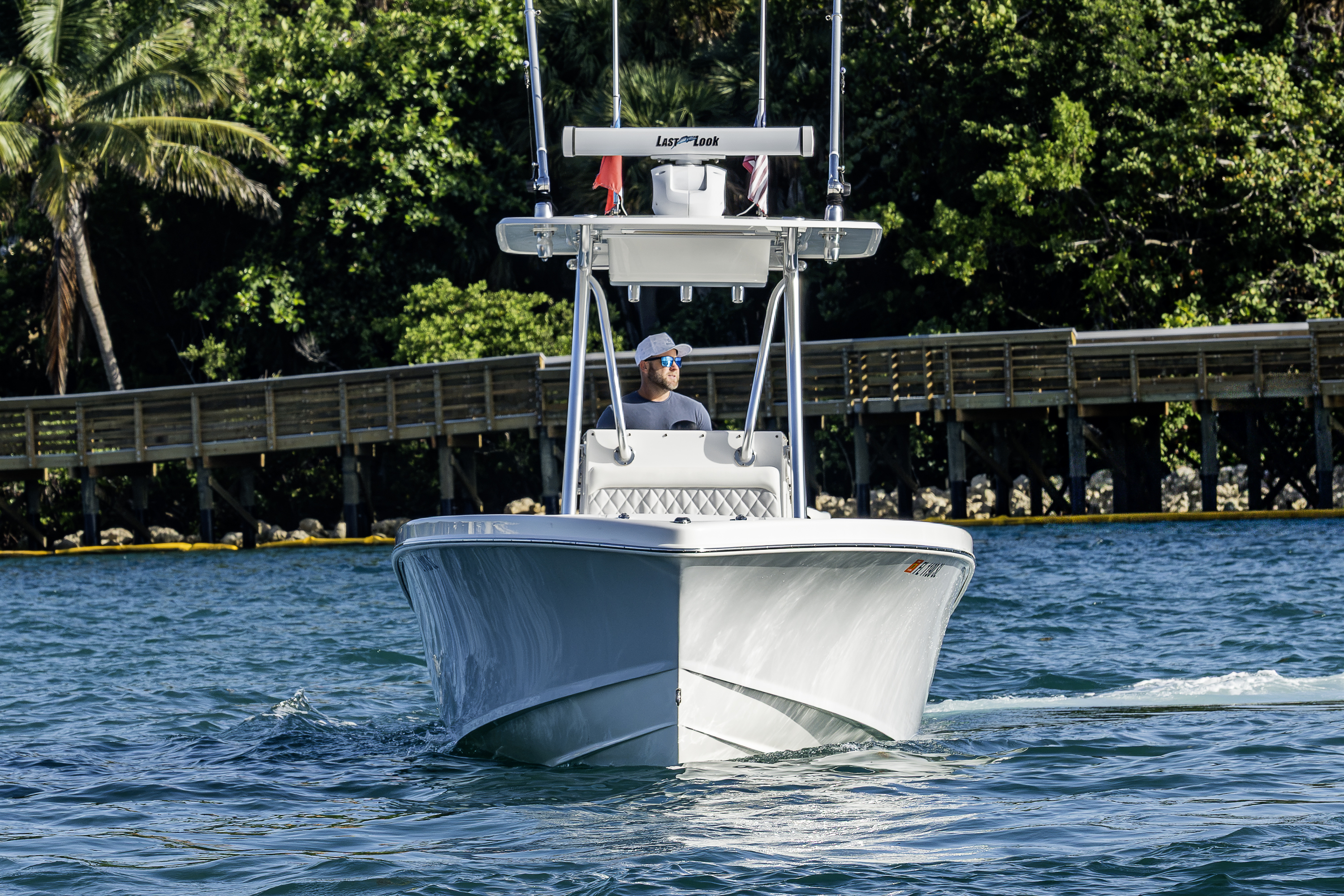 Ocean Master yacht photo 37