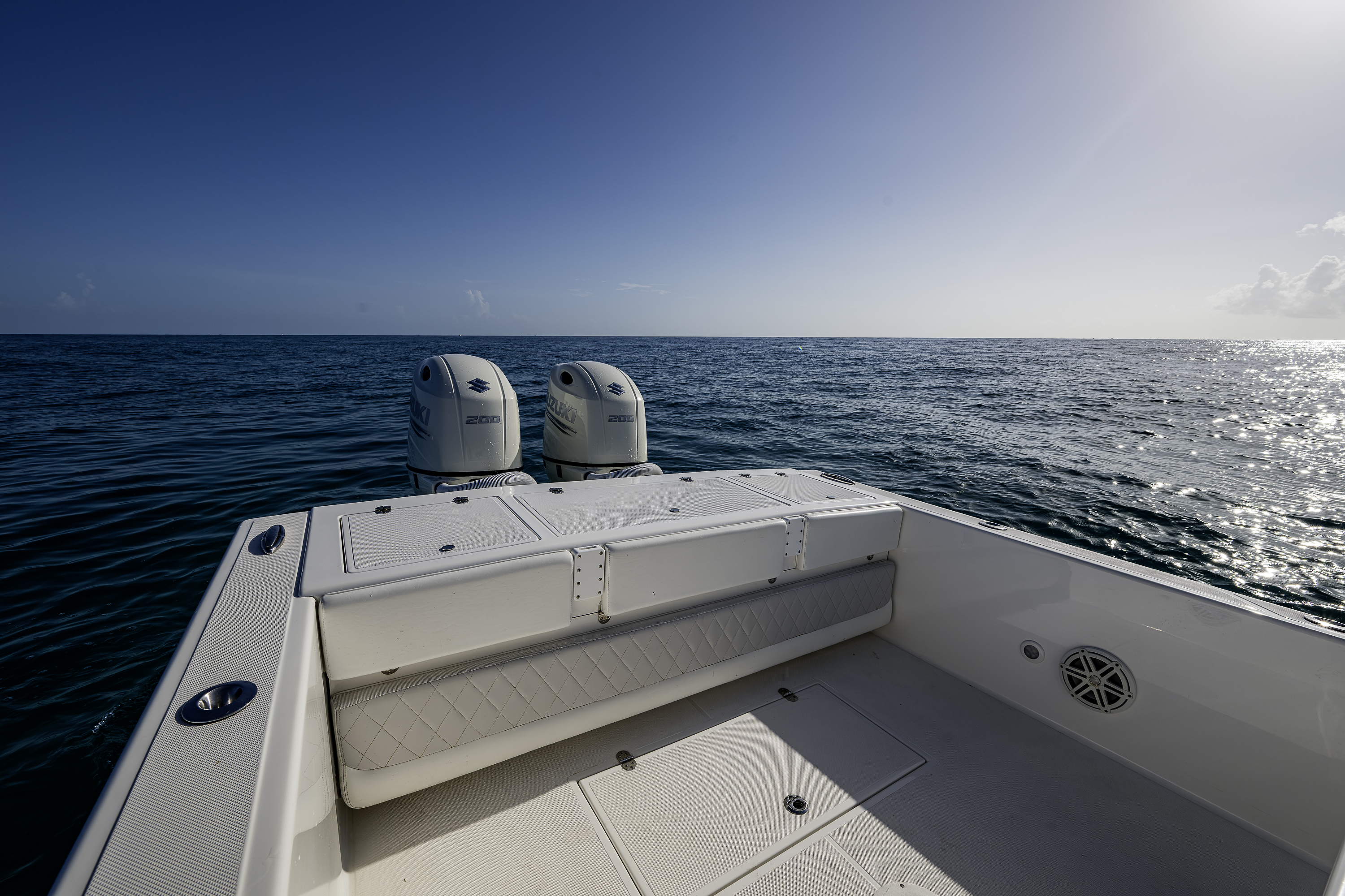 Ocean Master yacht photo 11