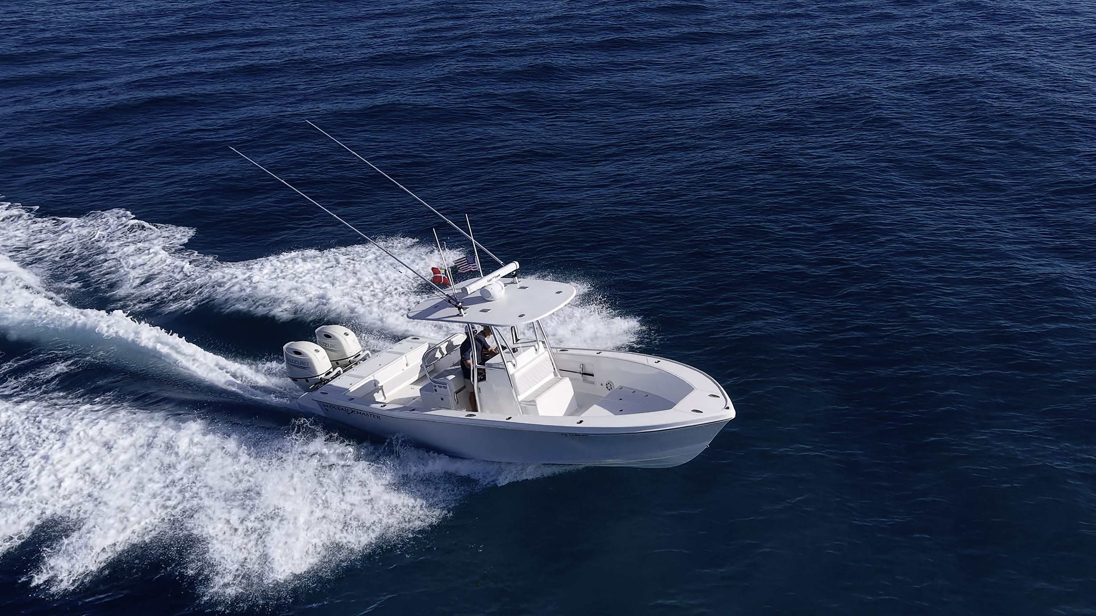 Ocean Master yacht photo 72