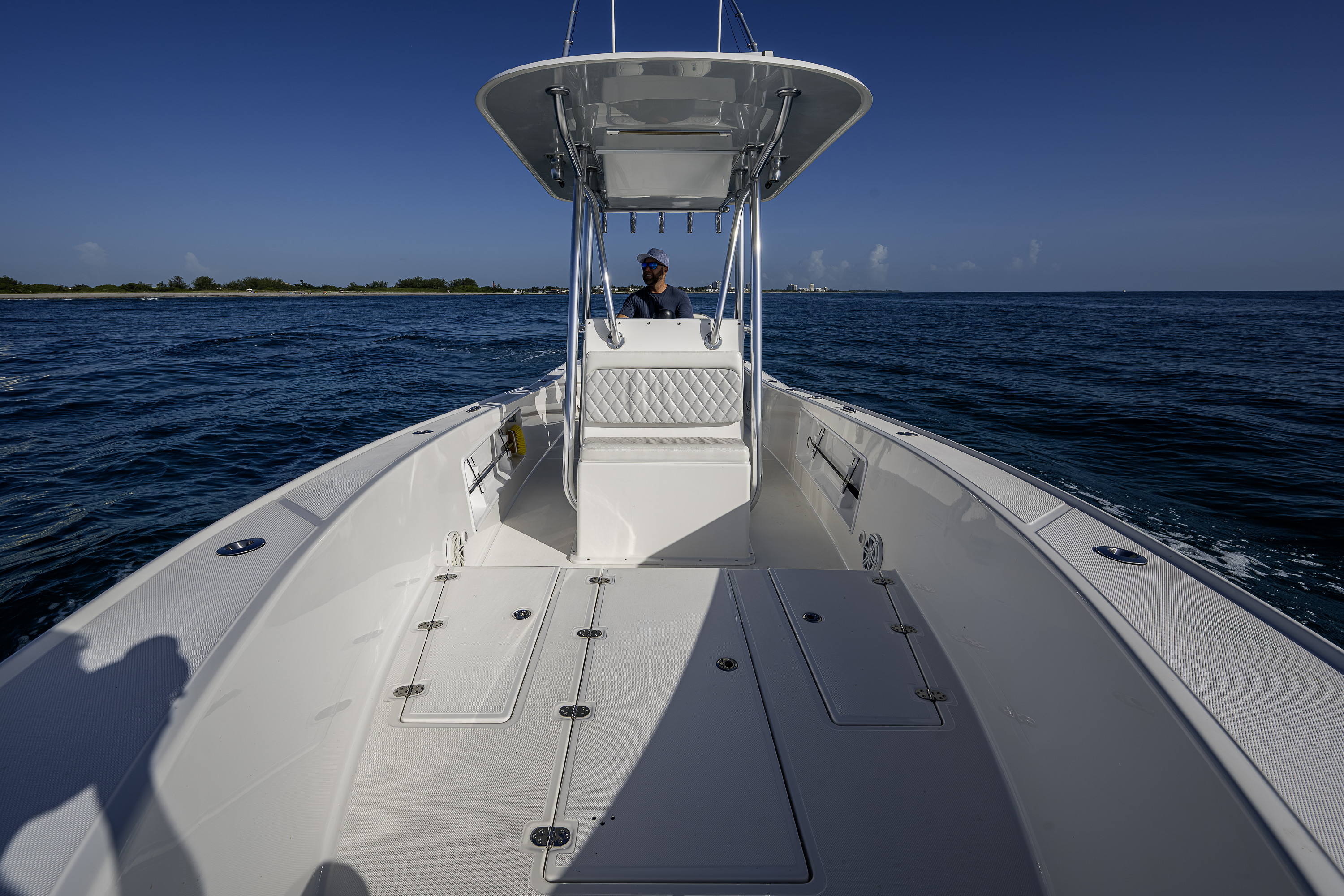Ocean Master yacht photo 6