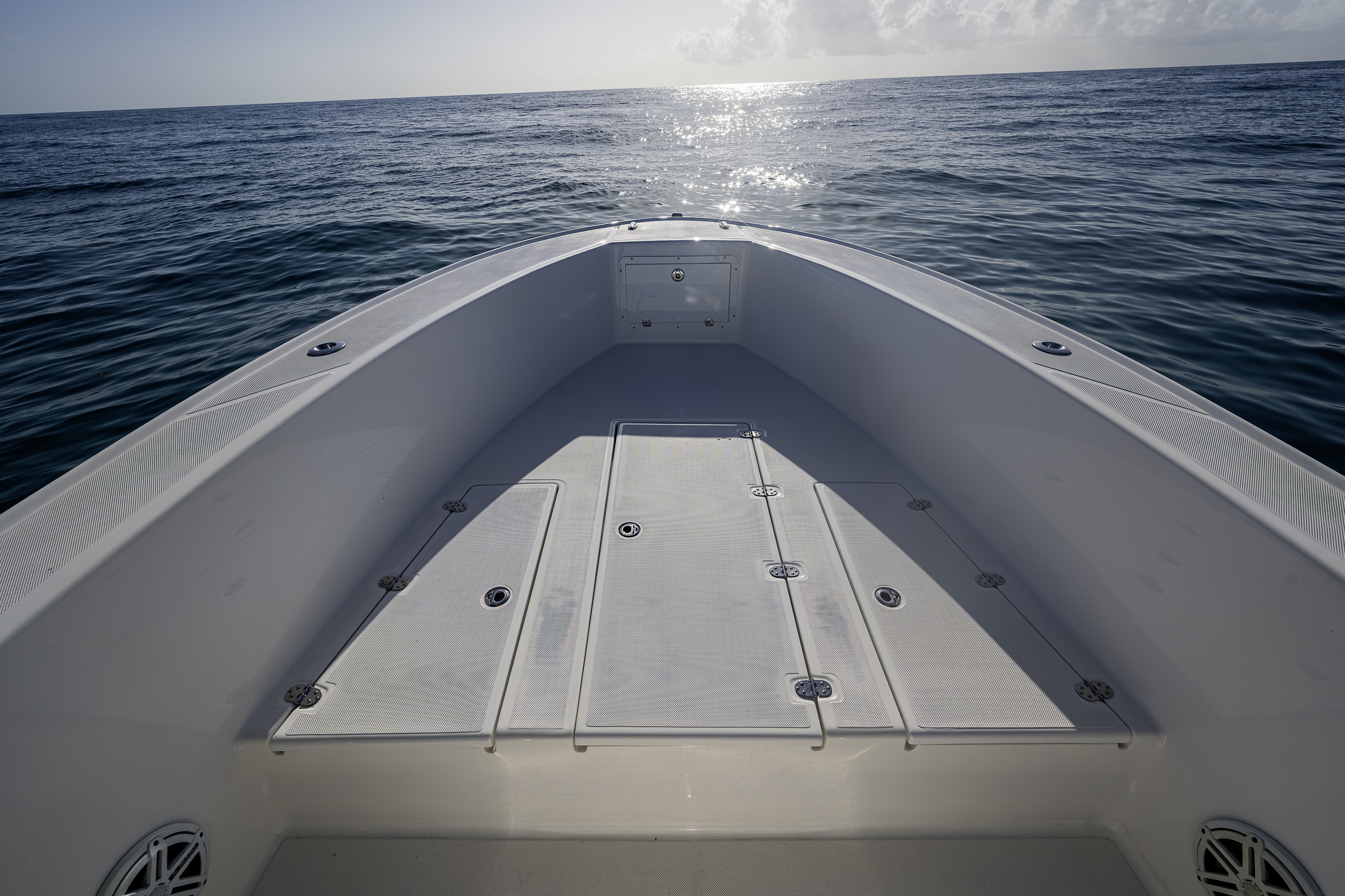 Ocean Master yacht photo 3