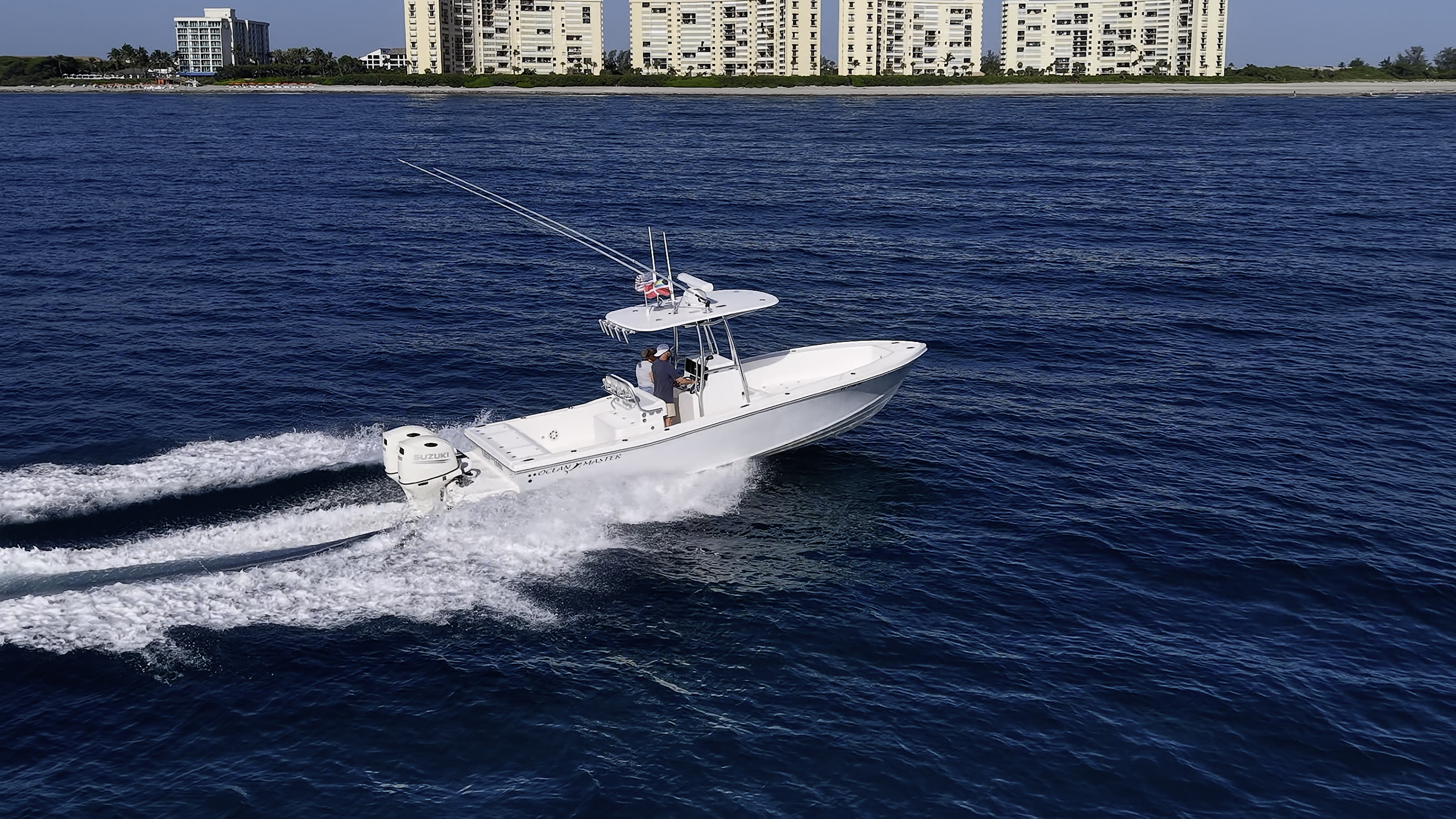 Ocean Master yacht photo 68