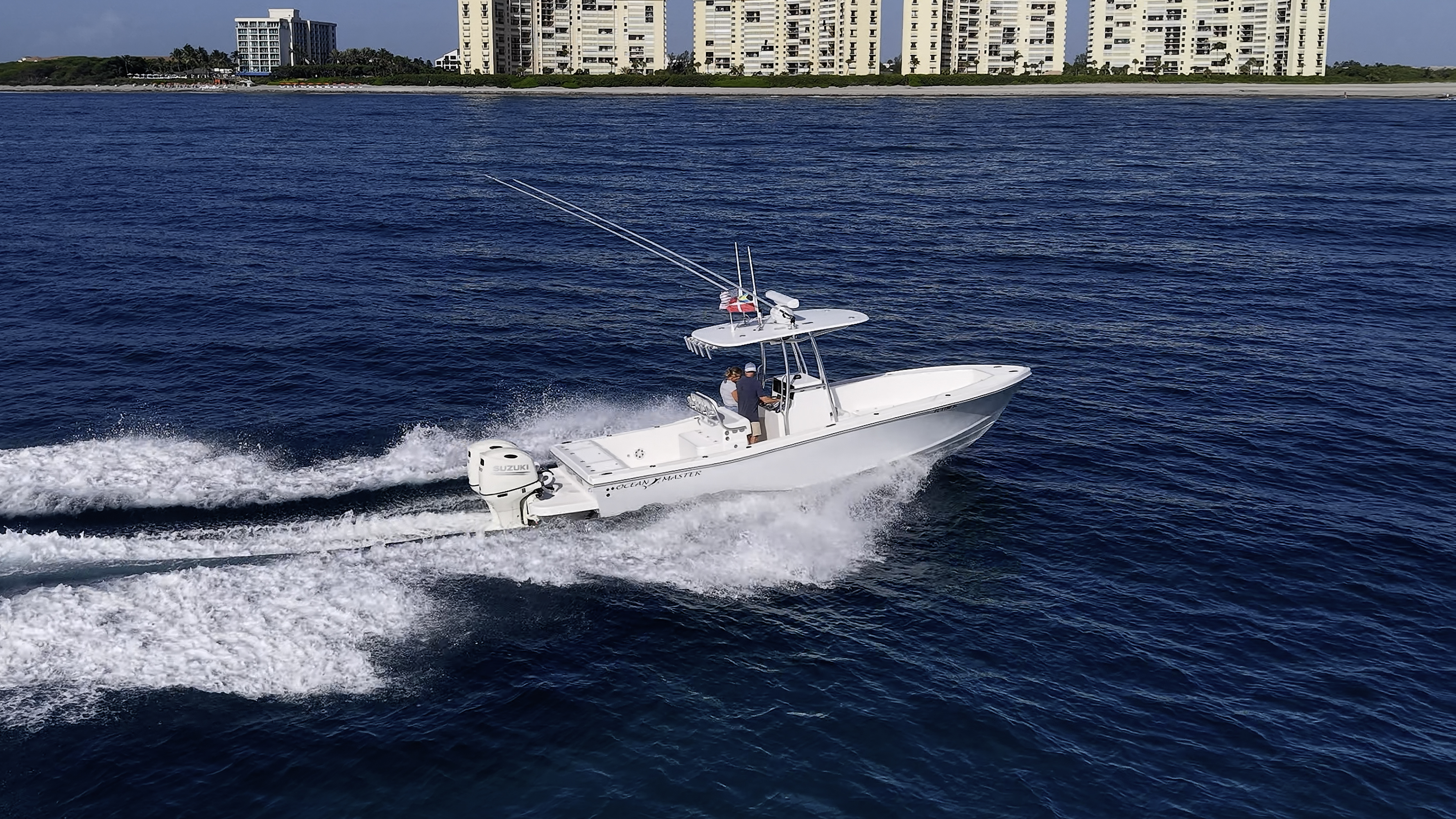 Ocean Master yacht photo 69