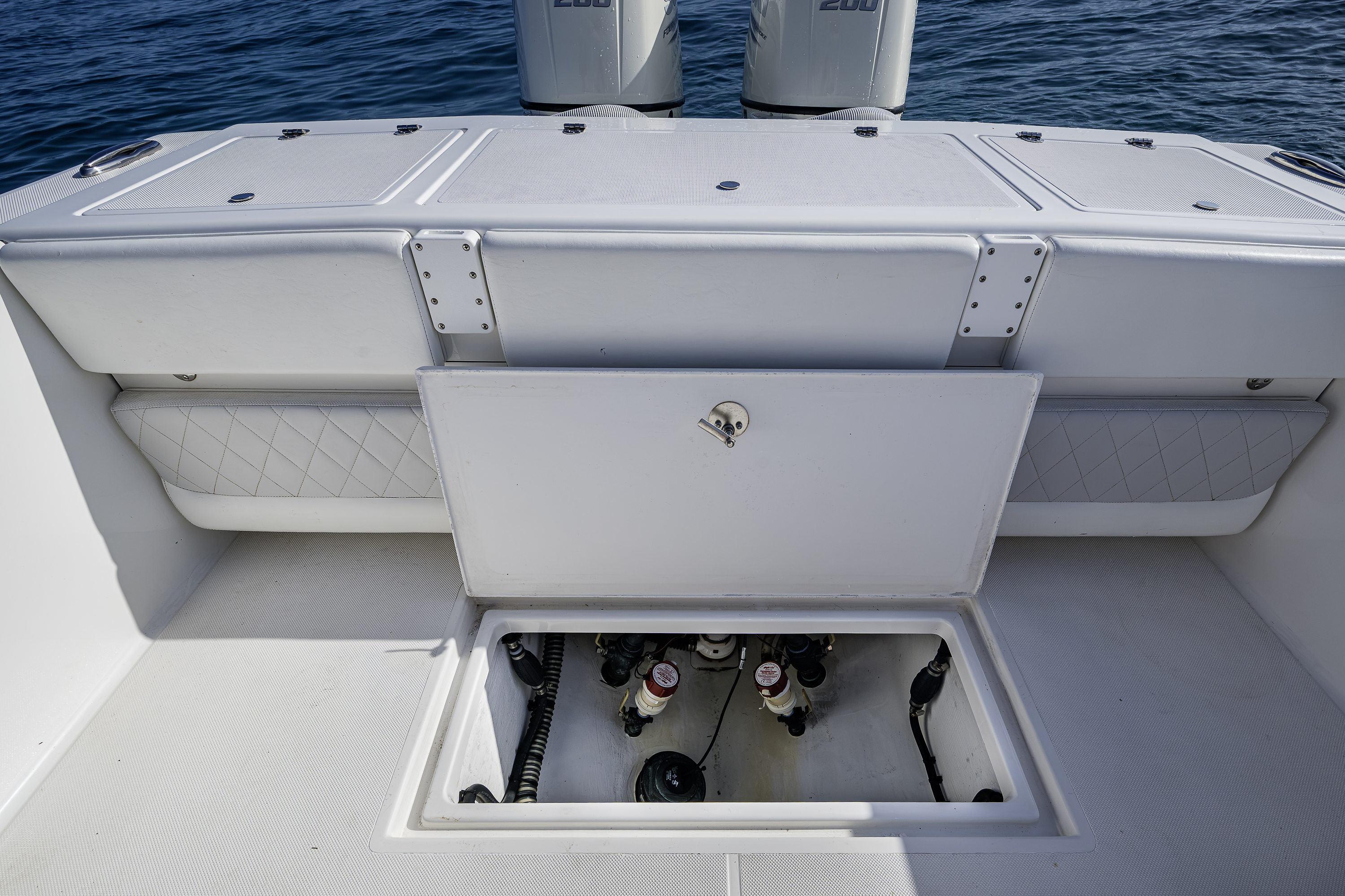 Ocean Master yacht photo 13