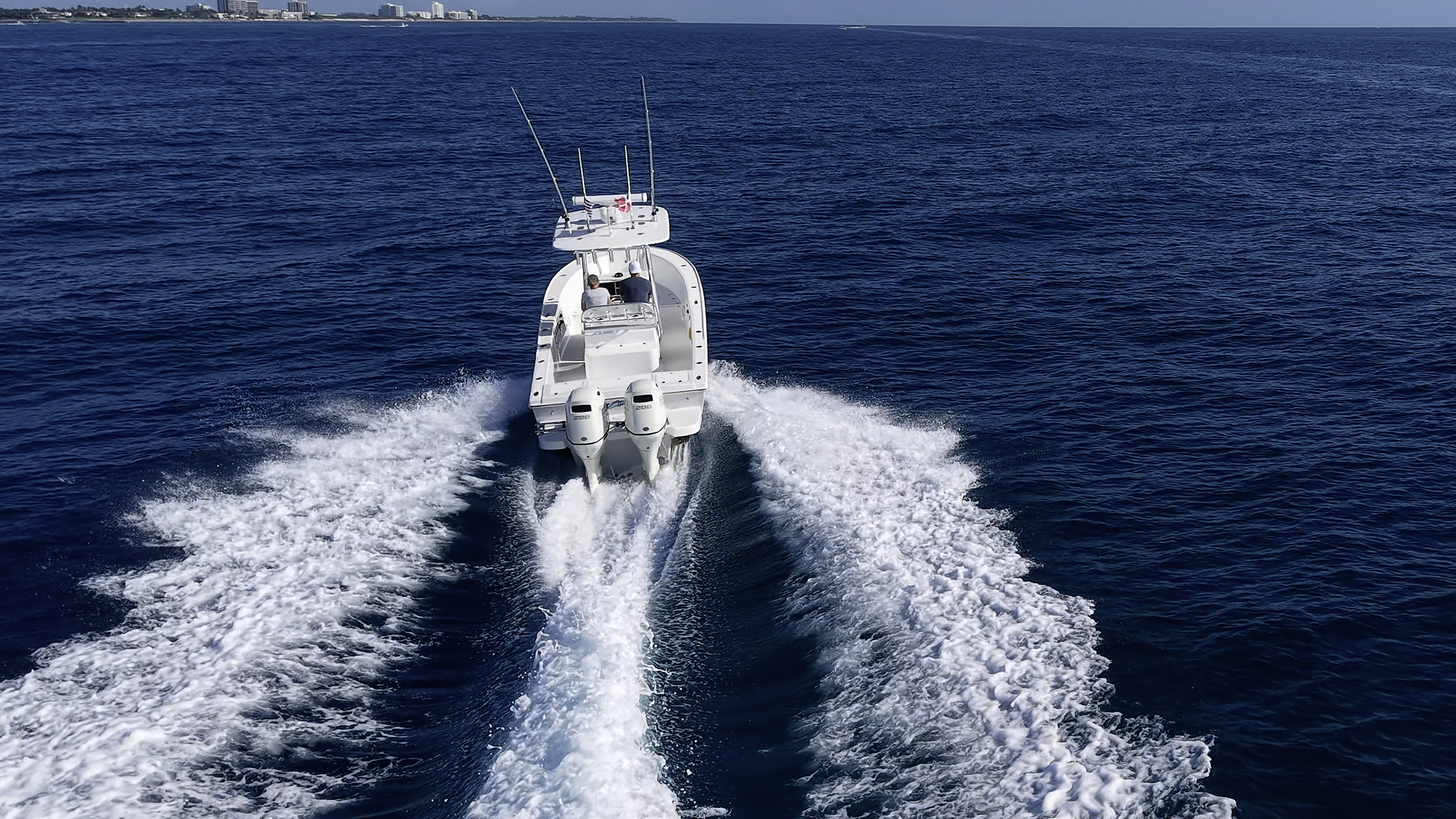 Ocean Master yacht photo 62