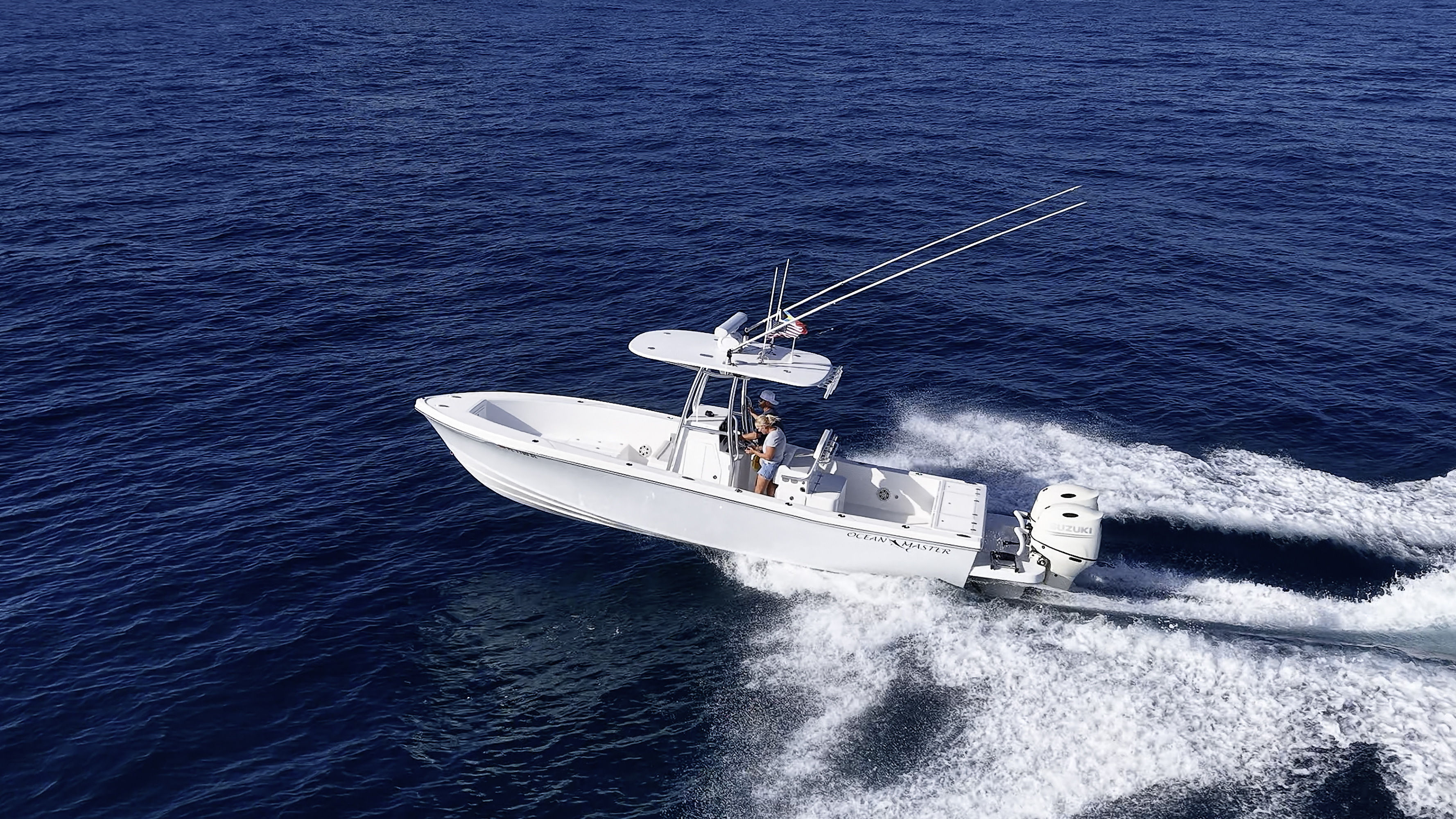 Ocean Master yacht photo 77
