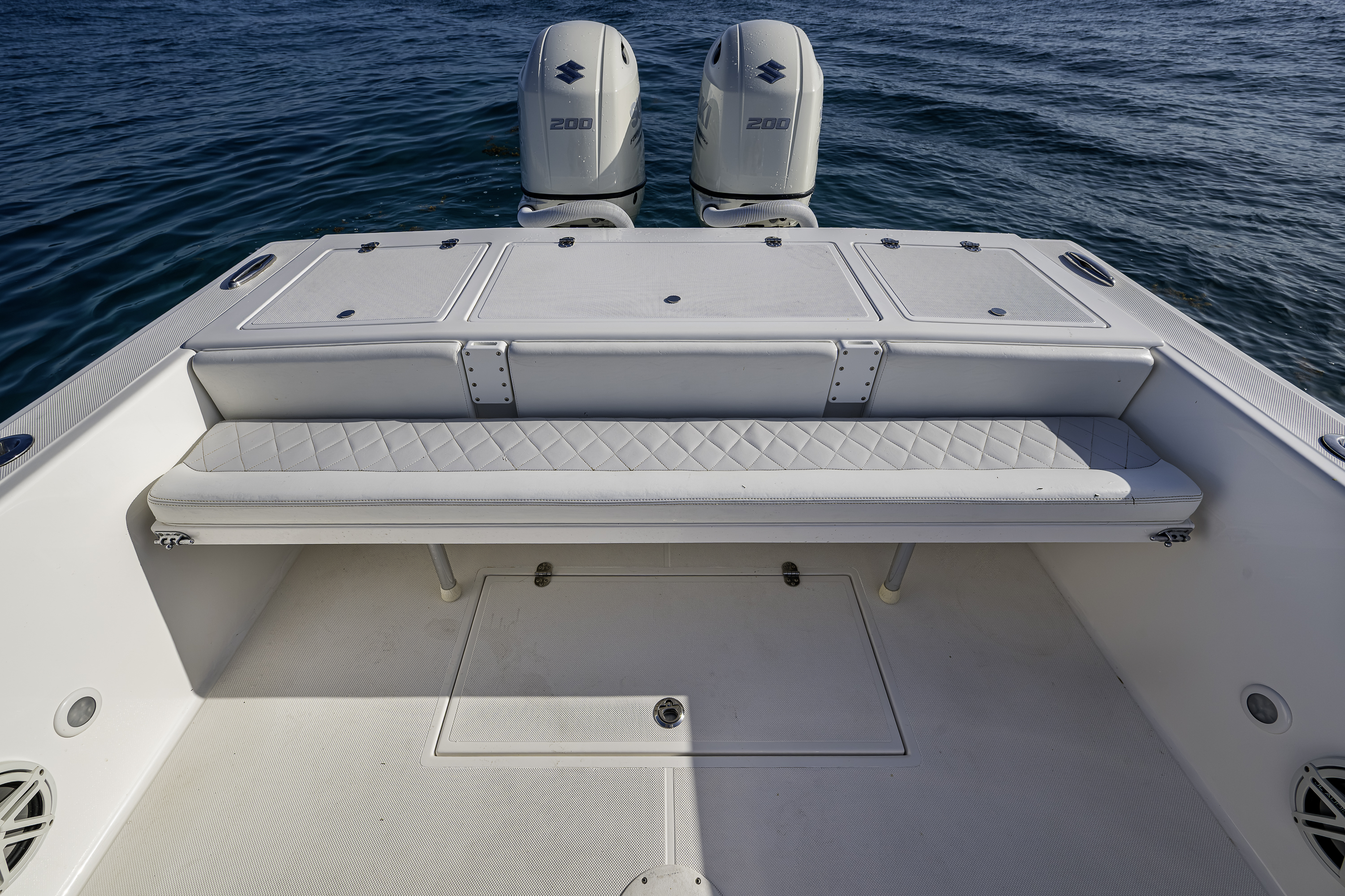 Ocean Master yacht photo 14