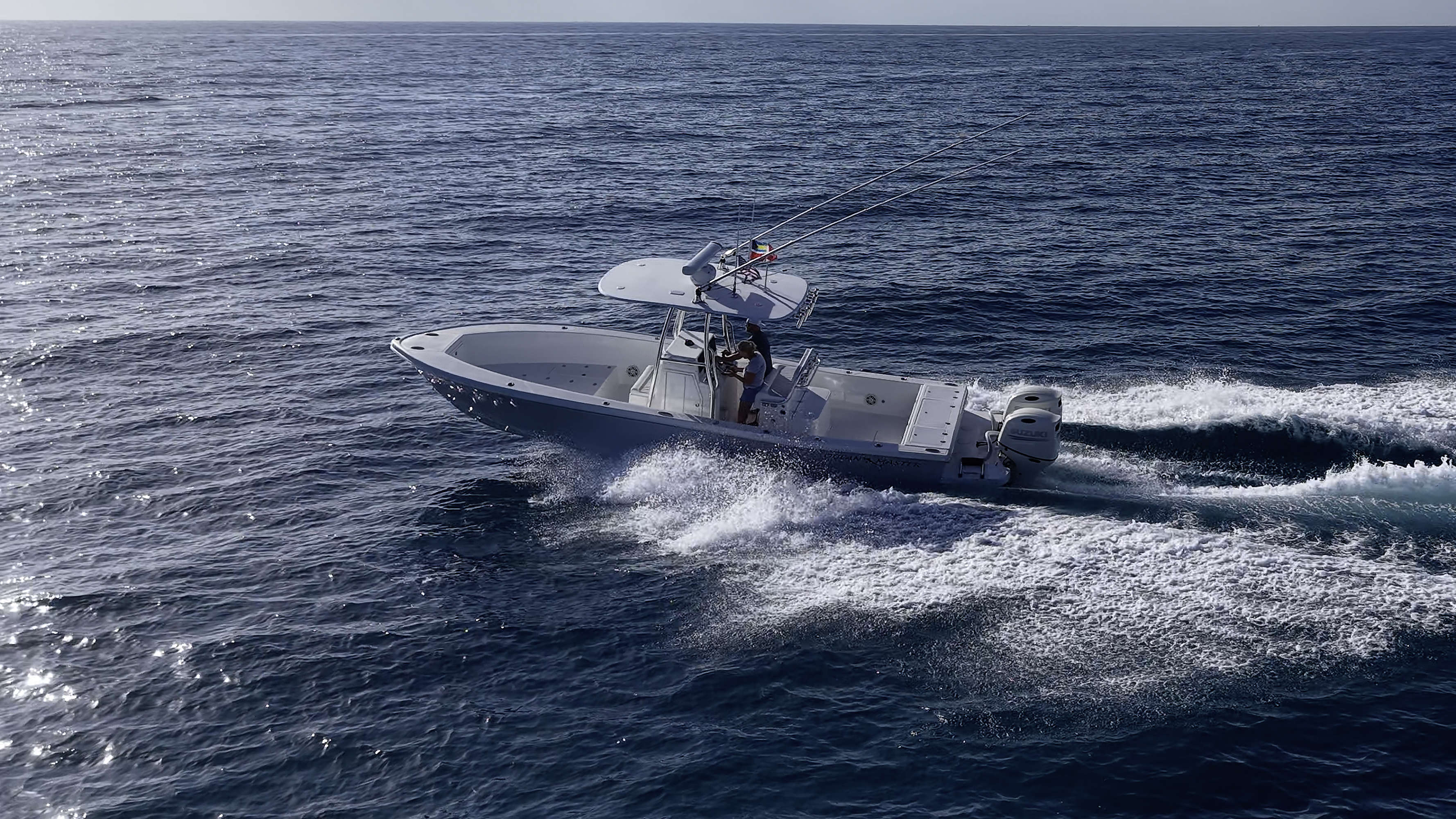 Ocean Master yacht photo 59