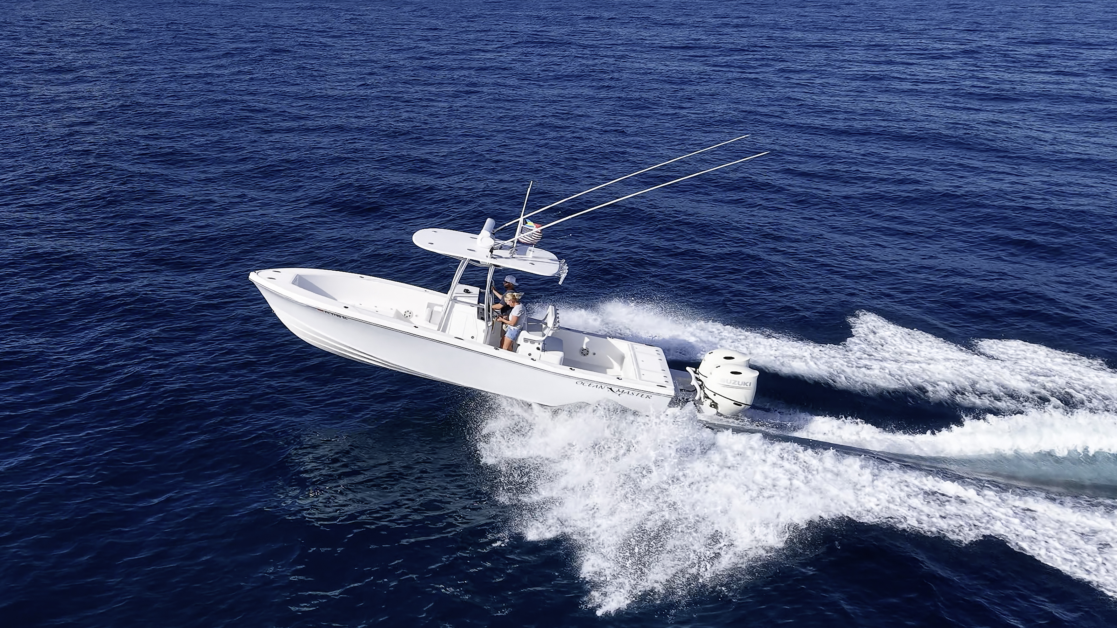 Ocean Master yacht photo 78