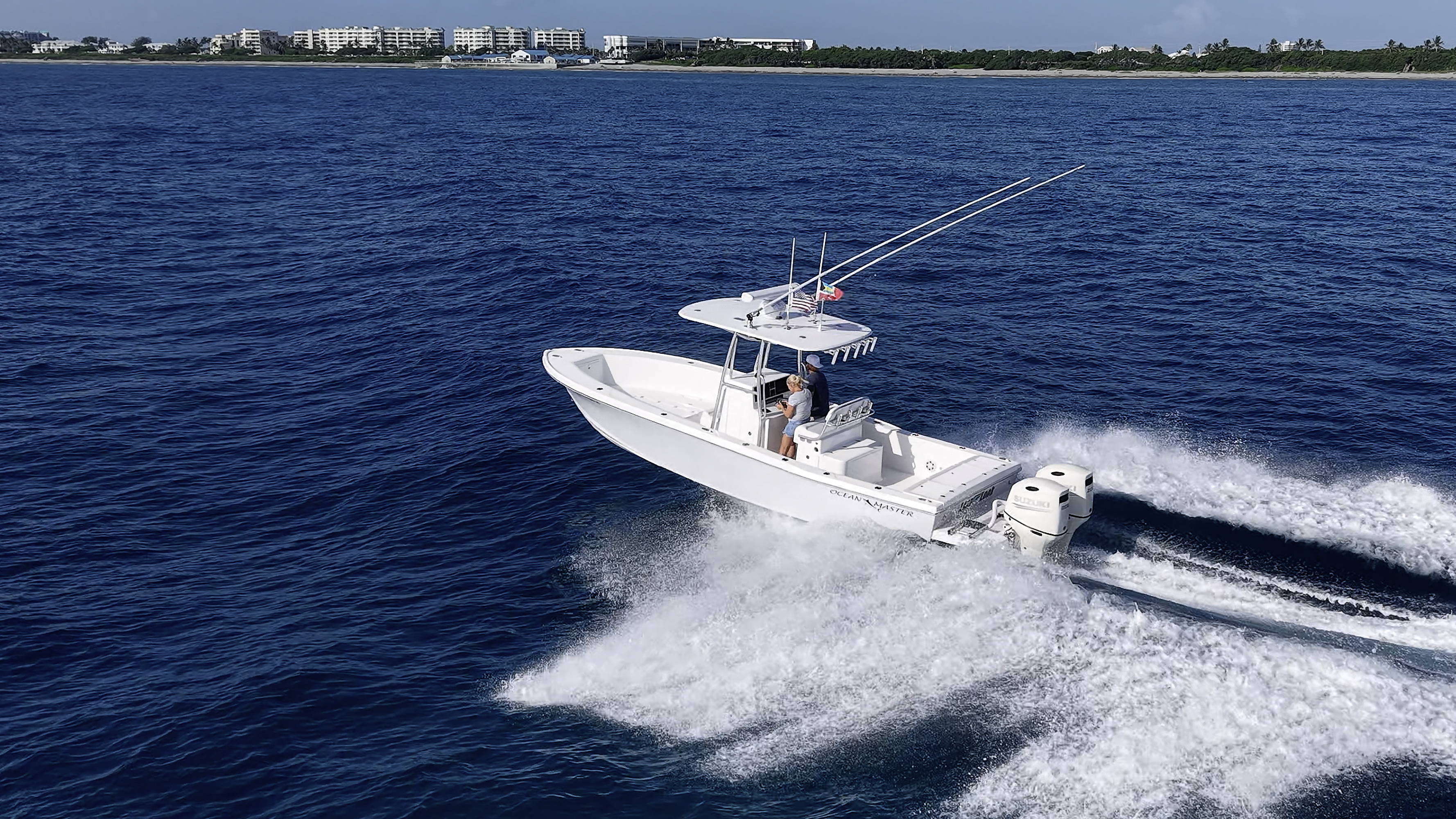 Ocean Master yacht photo 51