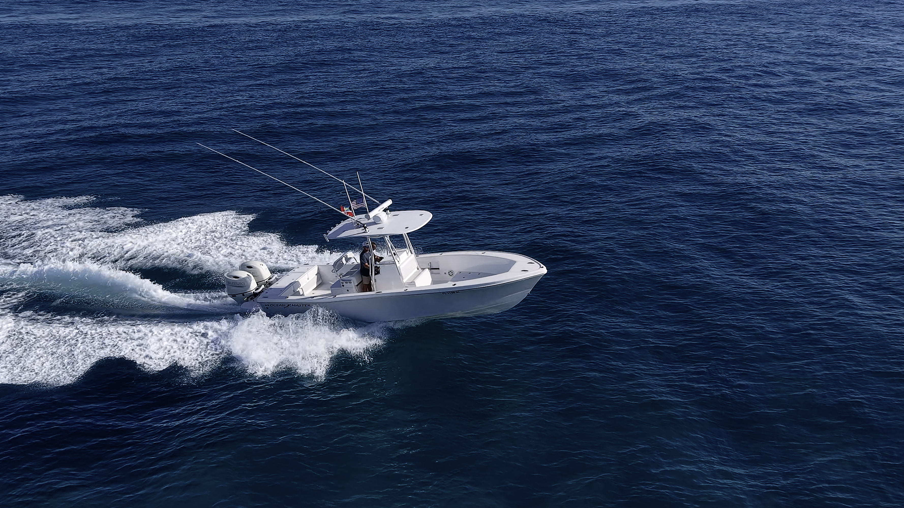 Ocean Master yacht photo 71