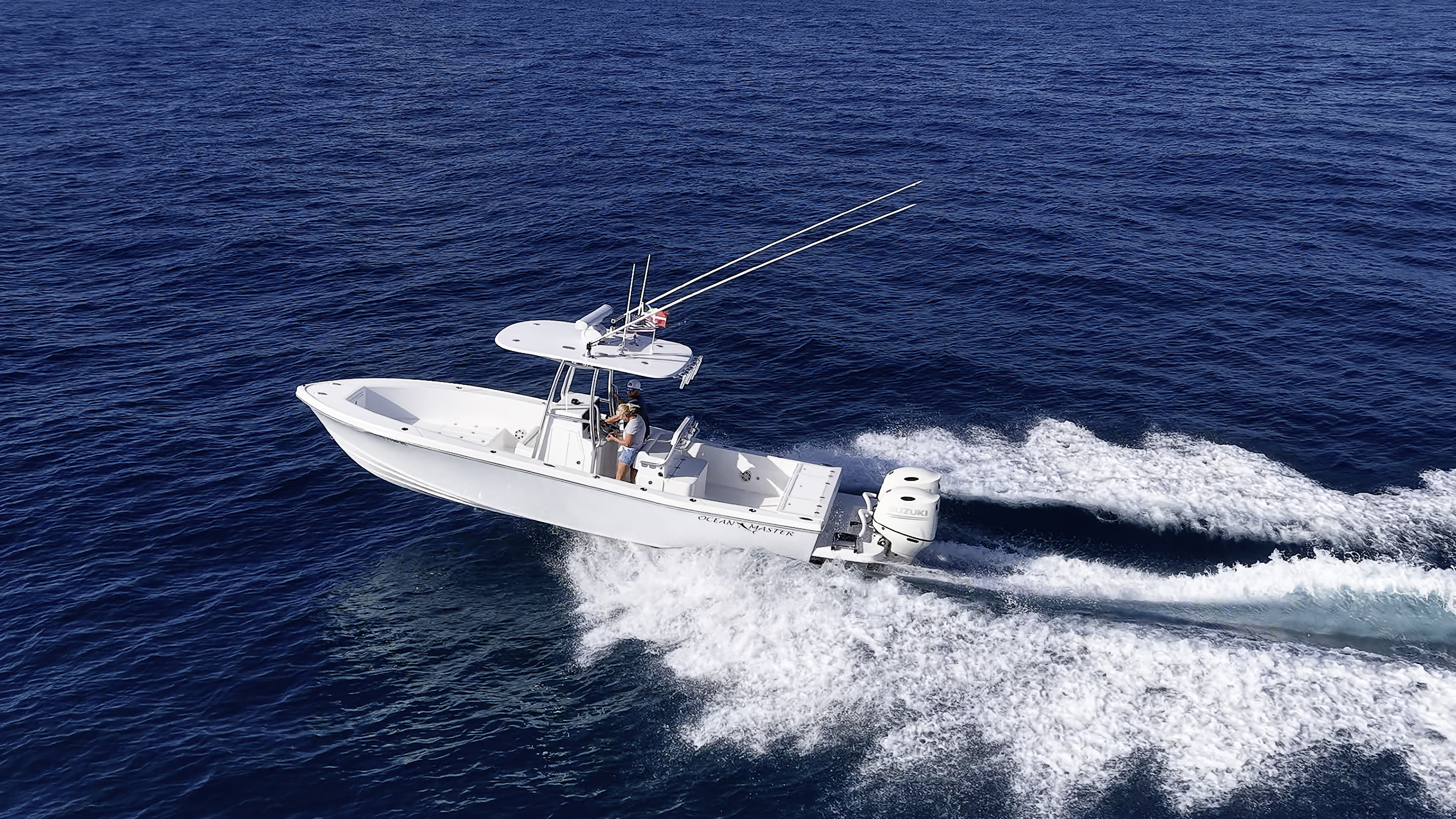 Ocean Master yacht photo 76