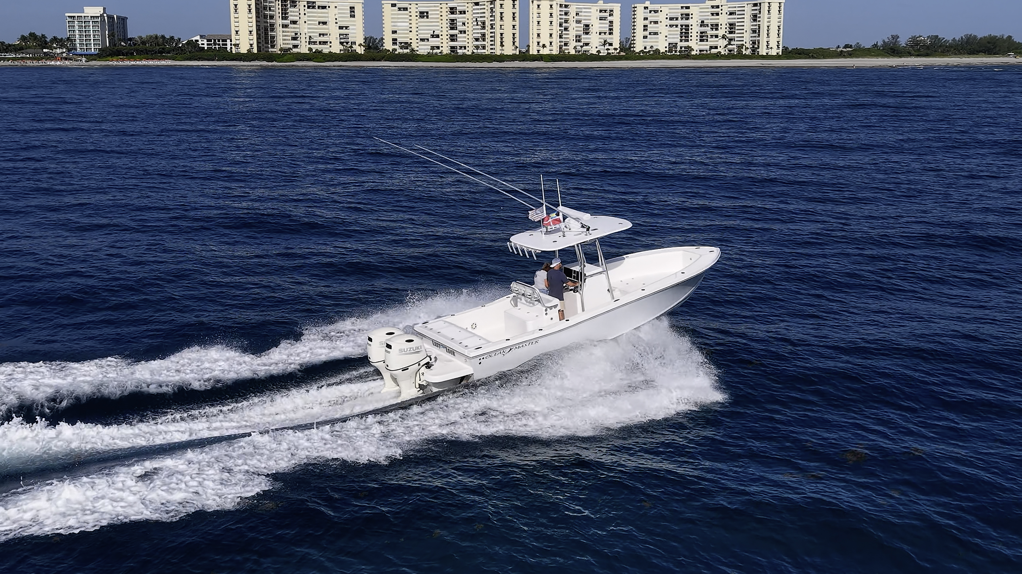 Ocean Master yacht photo 67