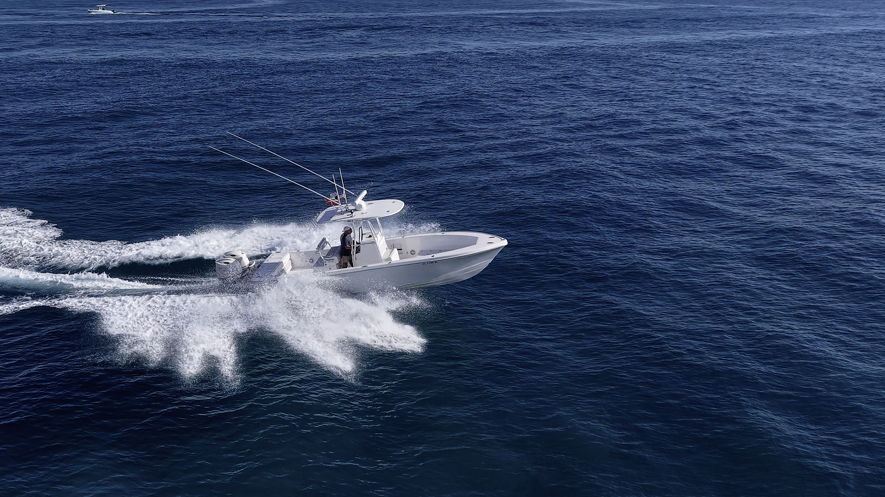 Ocean Master yacht photo 70