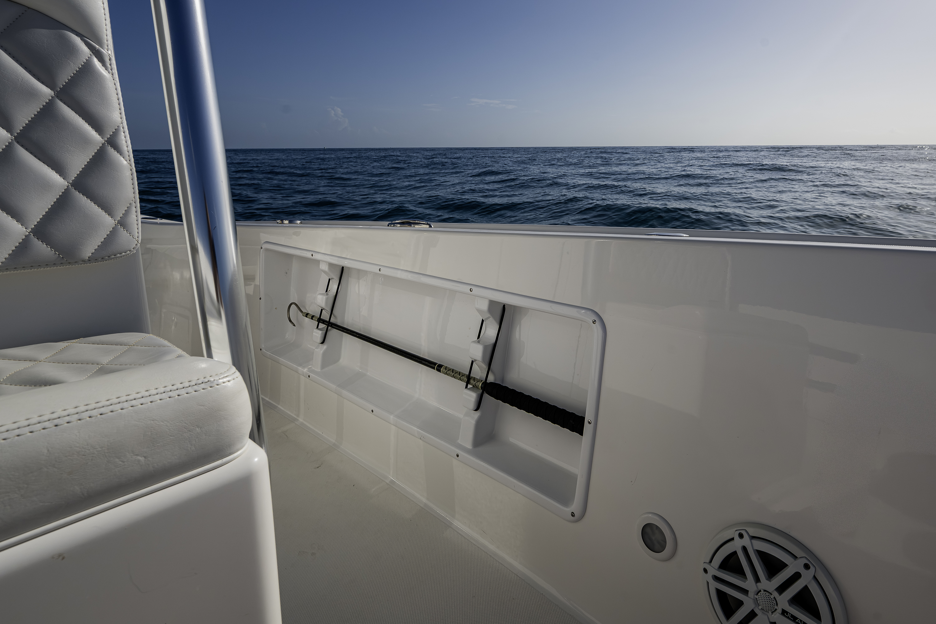Ocean Master yacht photo 8