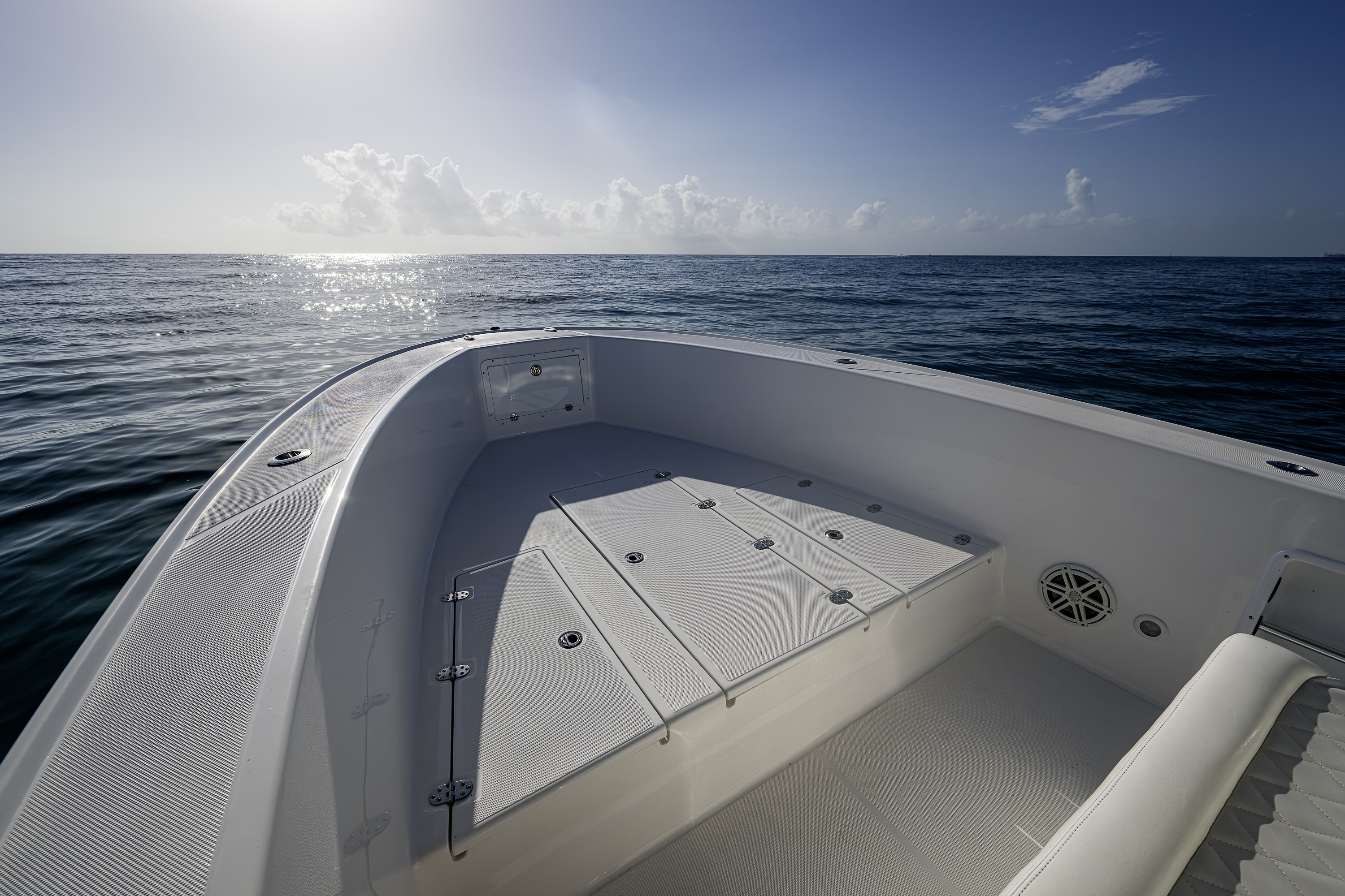 Ocean Master yacht photo 2