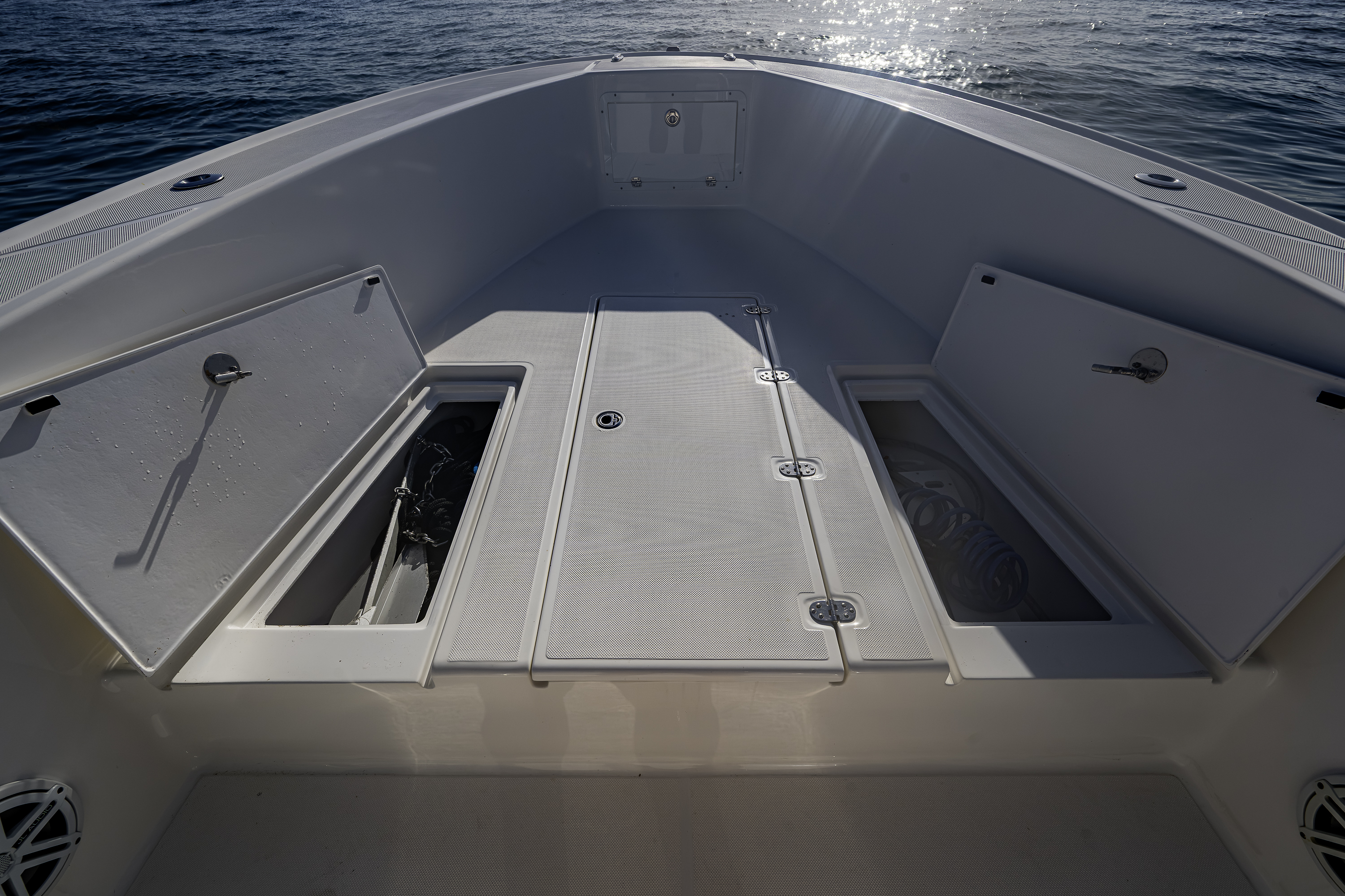 Ocean Master yacht photo 4
