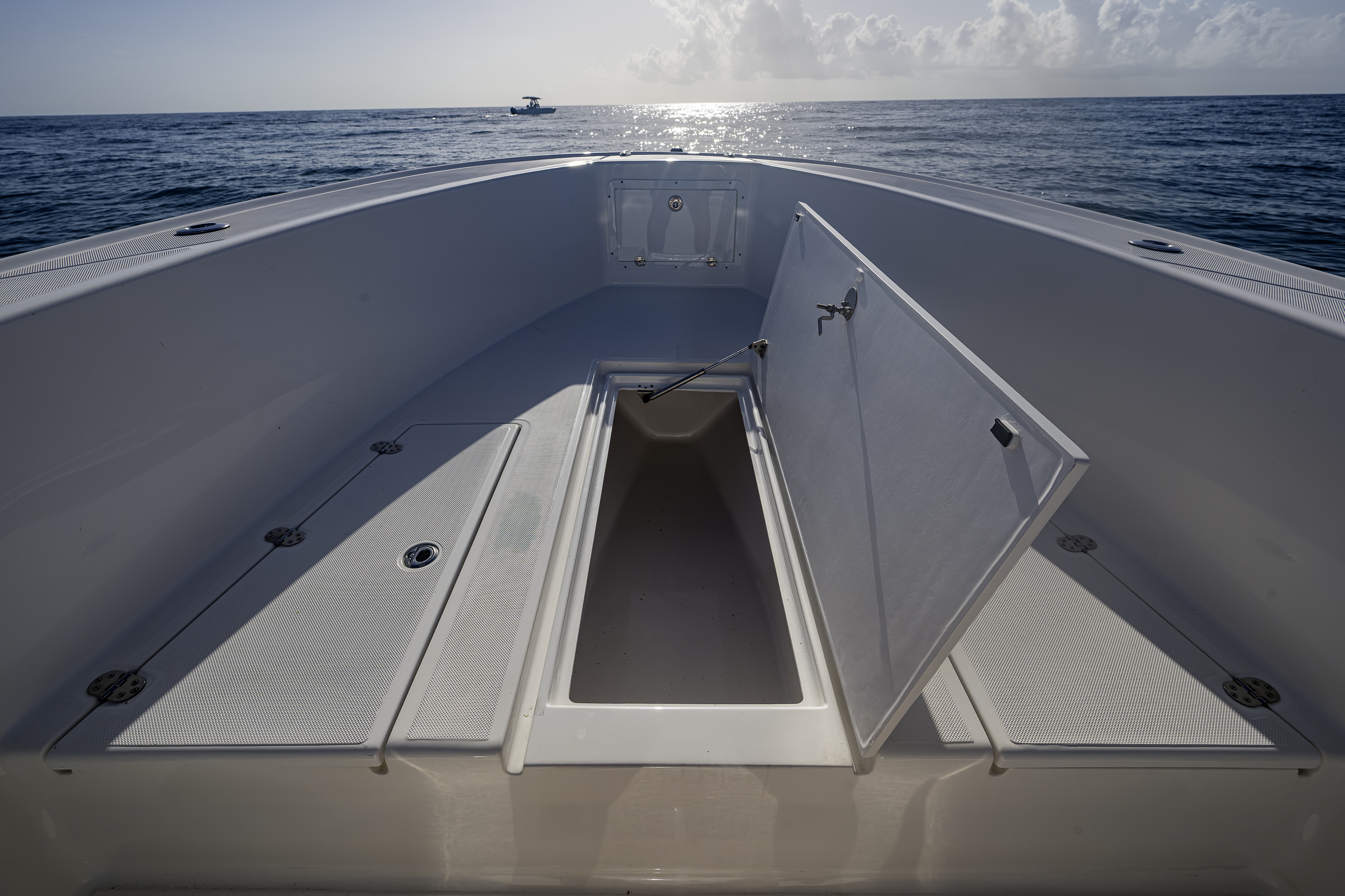 Ocean Master yacht photo 5