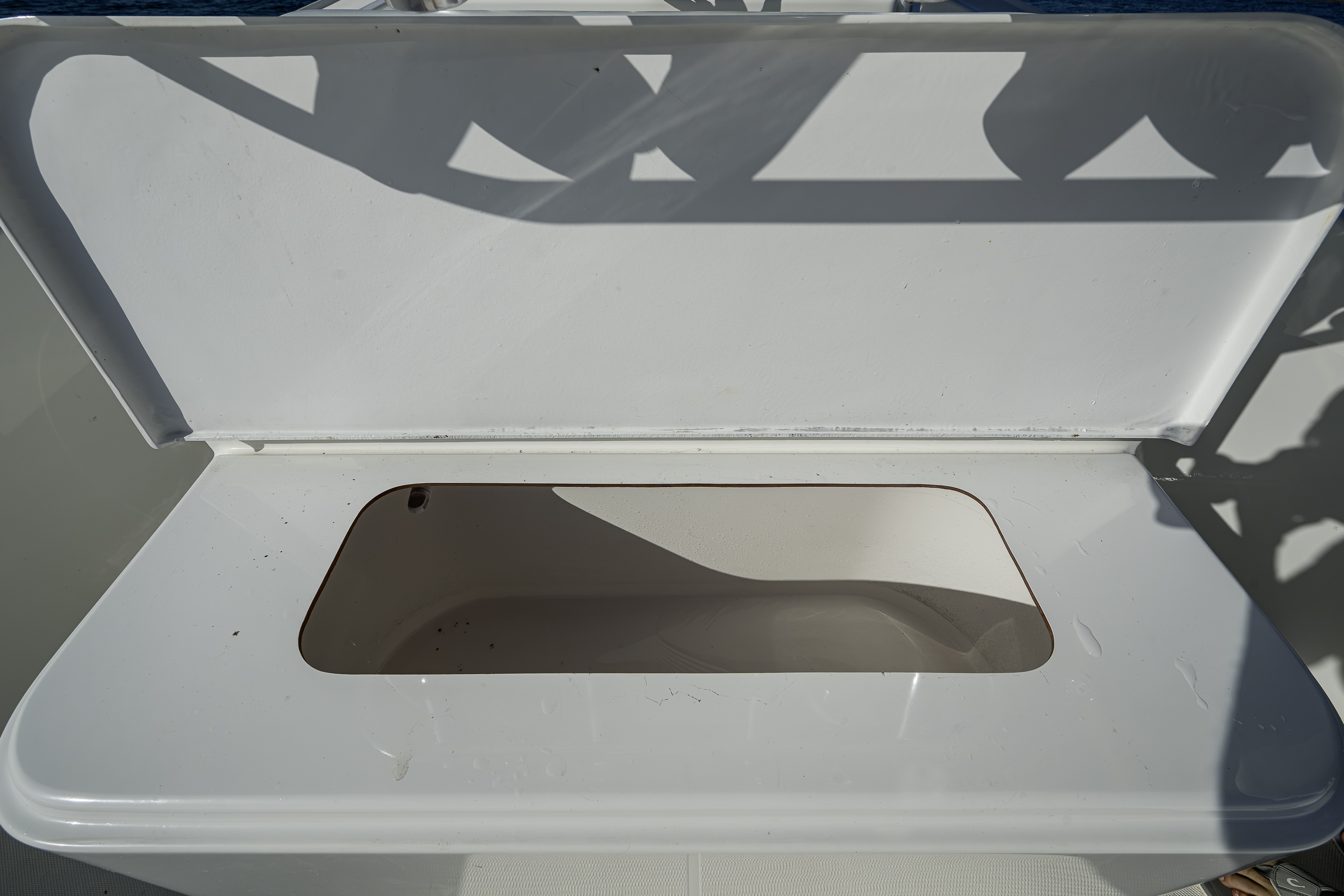 Ocean Master yacht photo 16